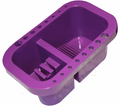 Brush Tub