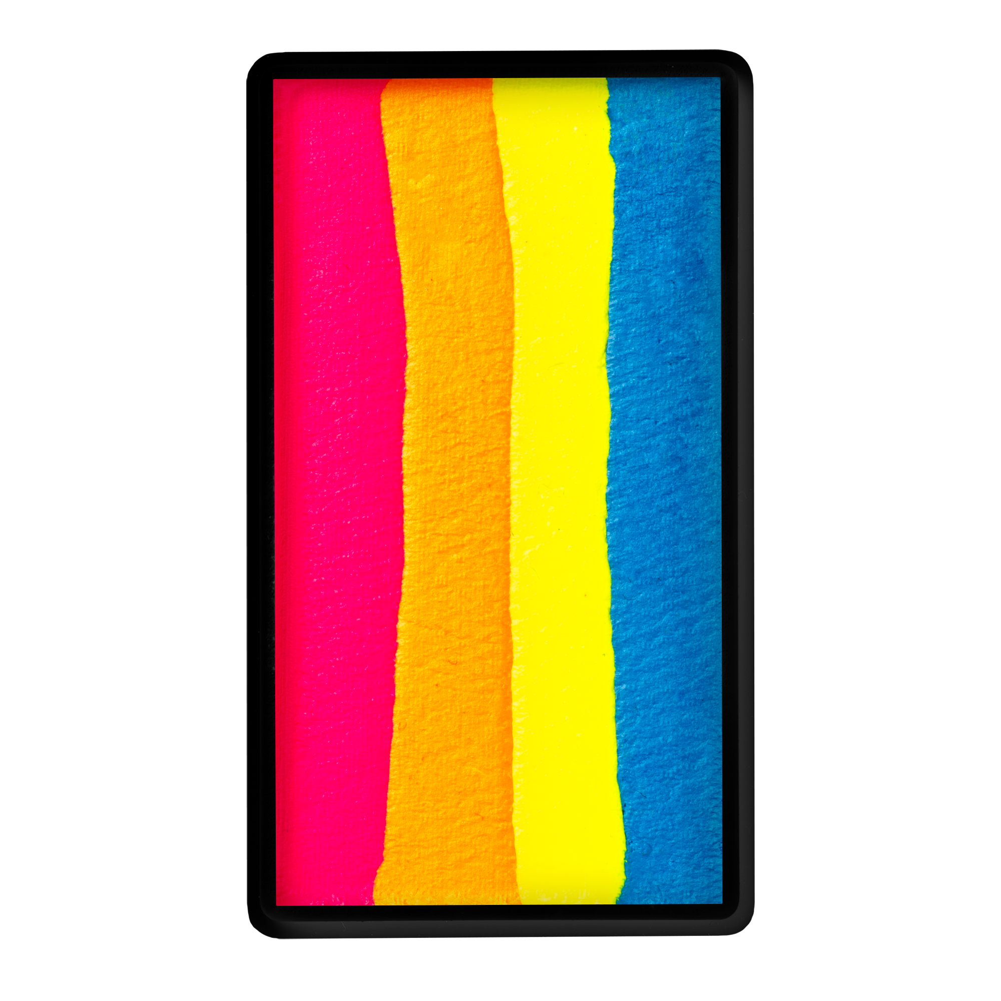 Face Paint 1 Stroke Split Cake - Cocktail