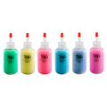 Cosmetic Glitter Pack - Crystal - 60ml