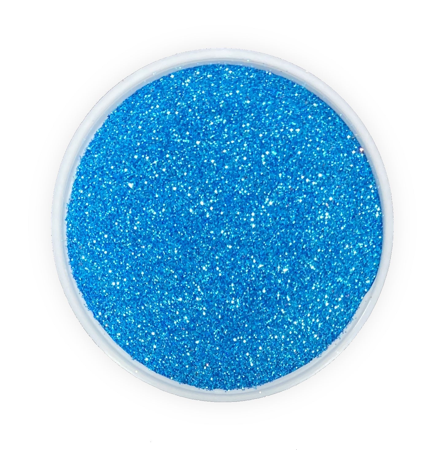Cosmetic Glitter - Electric Blue