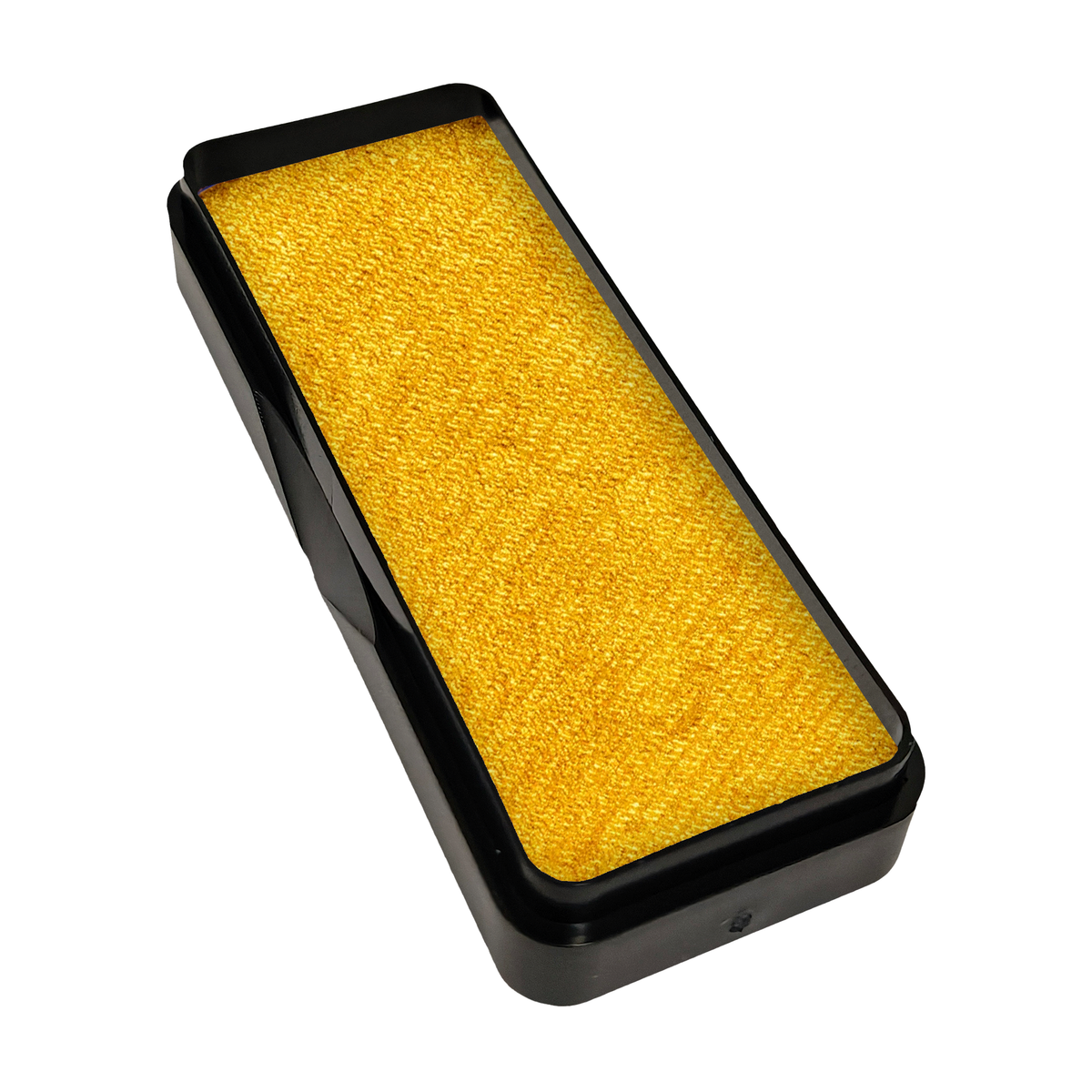 Face Paint 1 Stroke Split Cake 10g - Refill - Pearl Gold