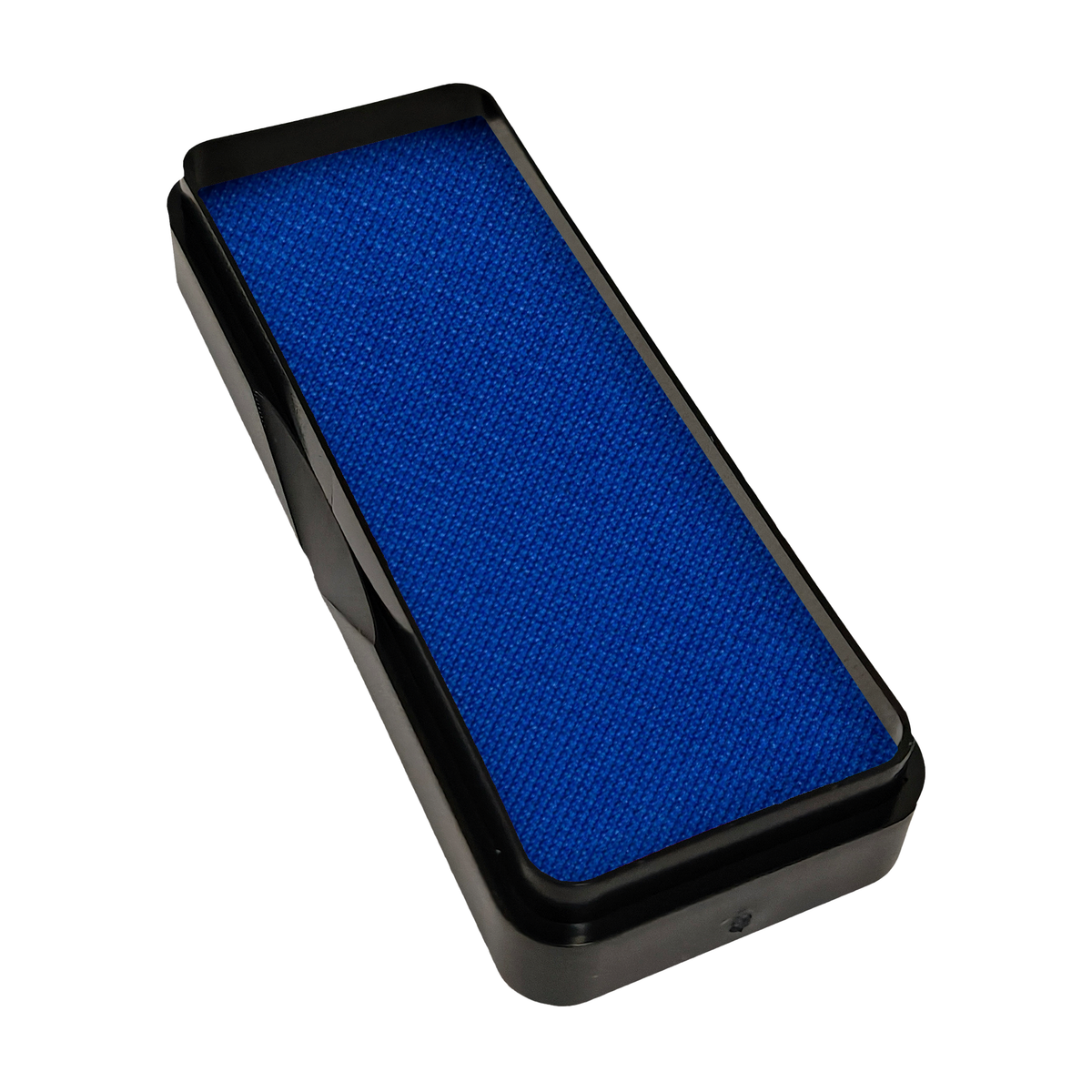 Face Paint 1 Stroke Split Cake 10g - Refill - Regular Dark Blue