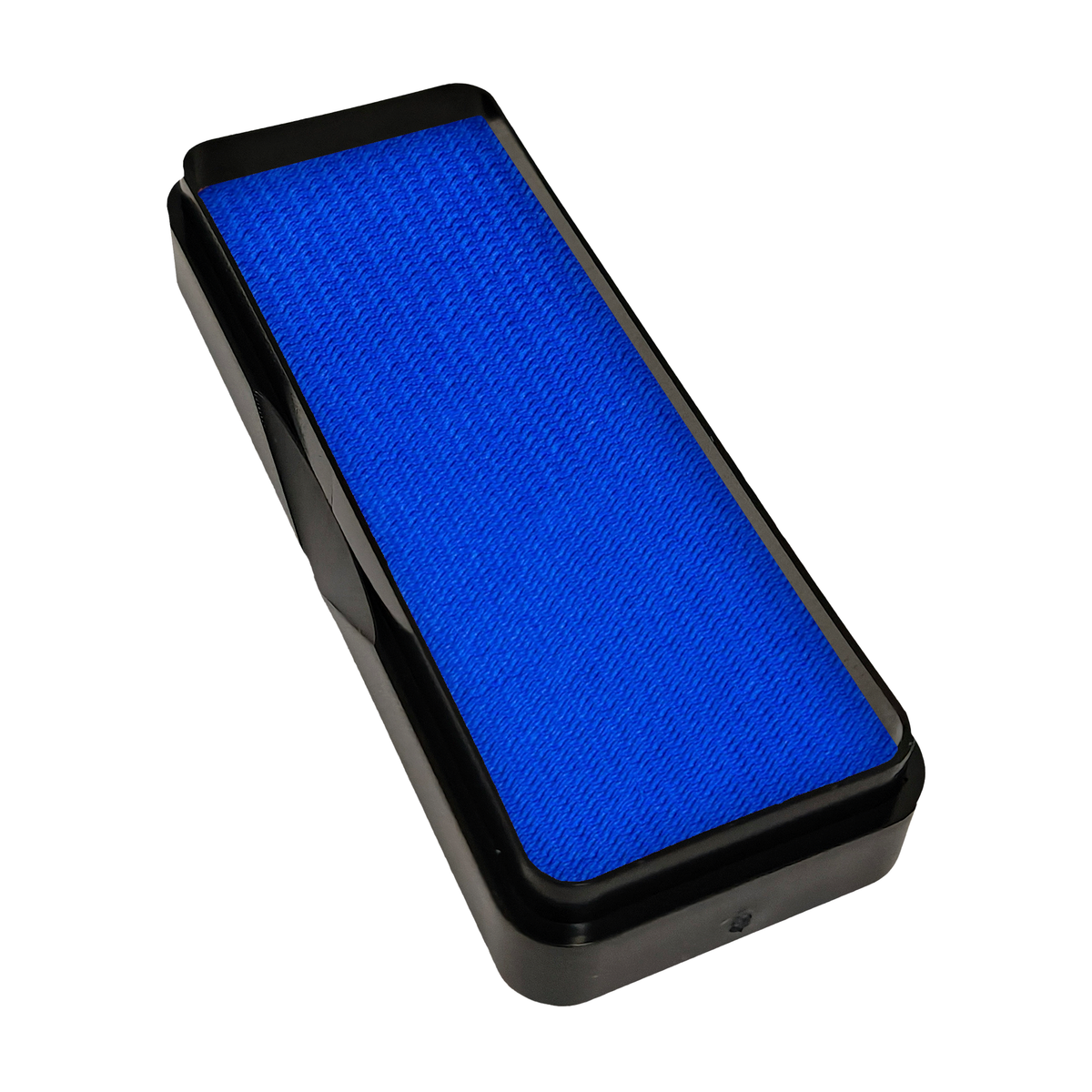 Face Paint 1 Stroke Split Cake 10g - Refill - Regular Royal Blue