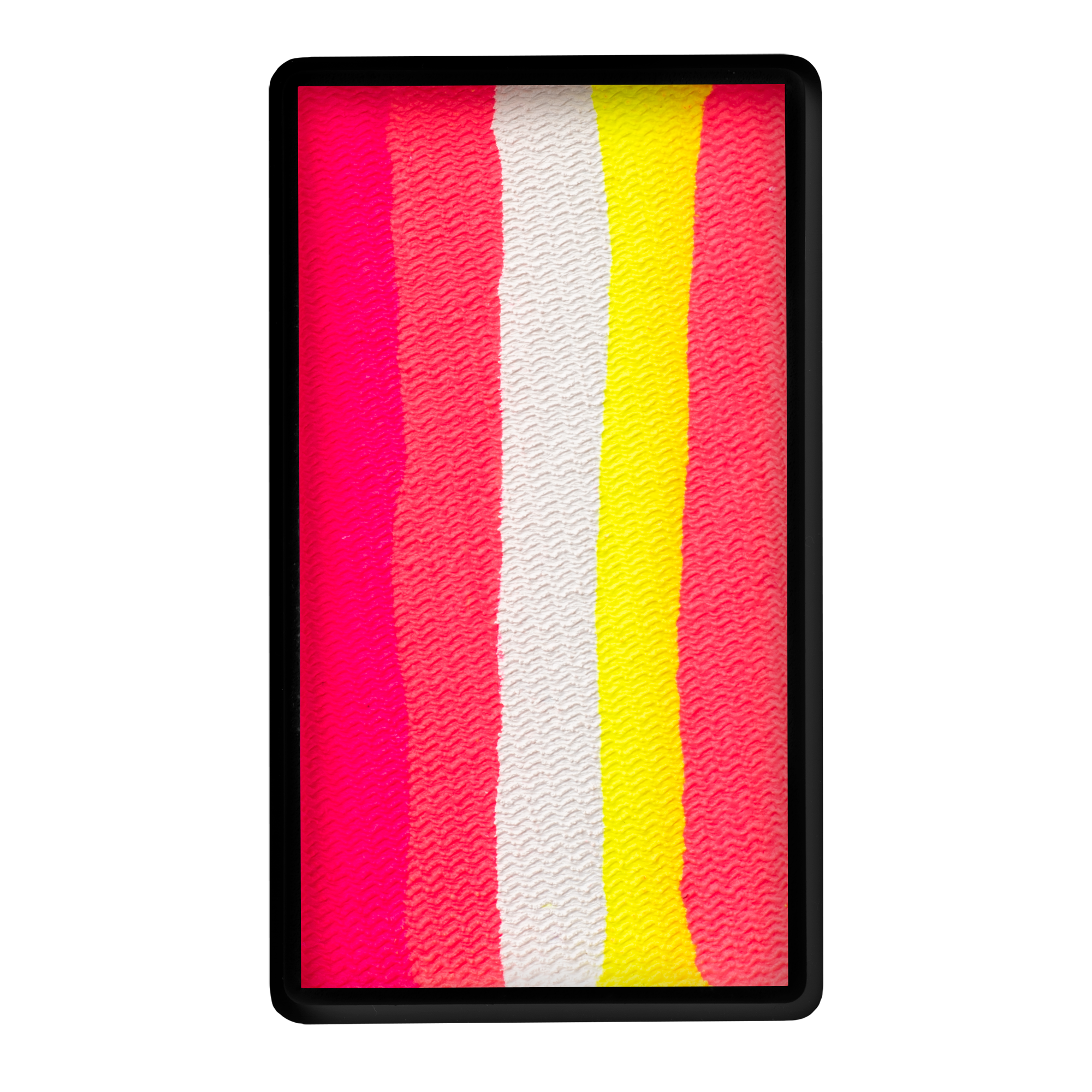 Face Paint 1 Stroke Split Cake - Flamingo