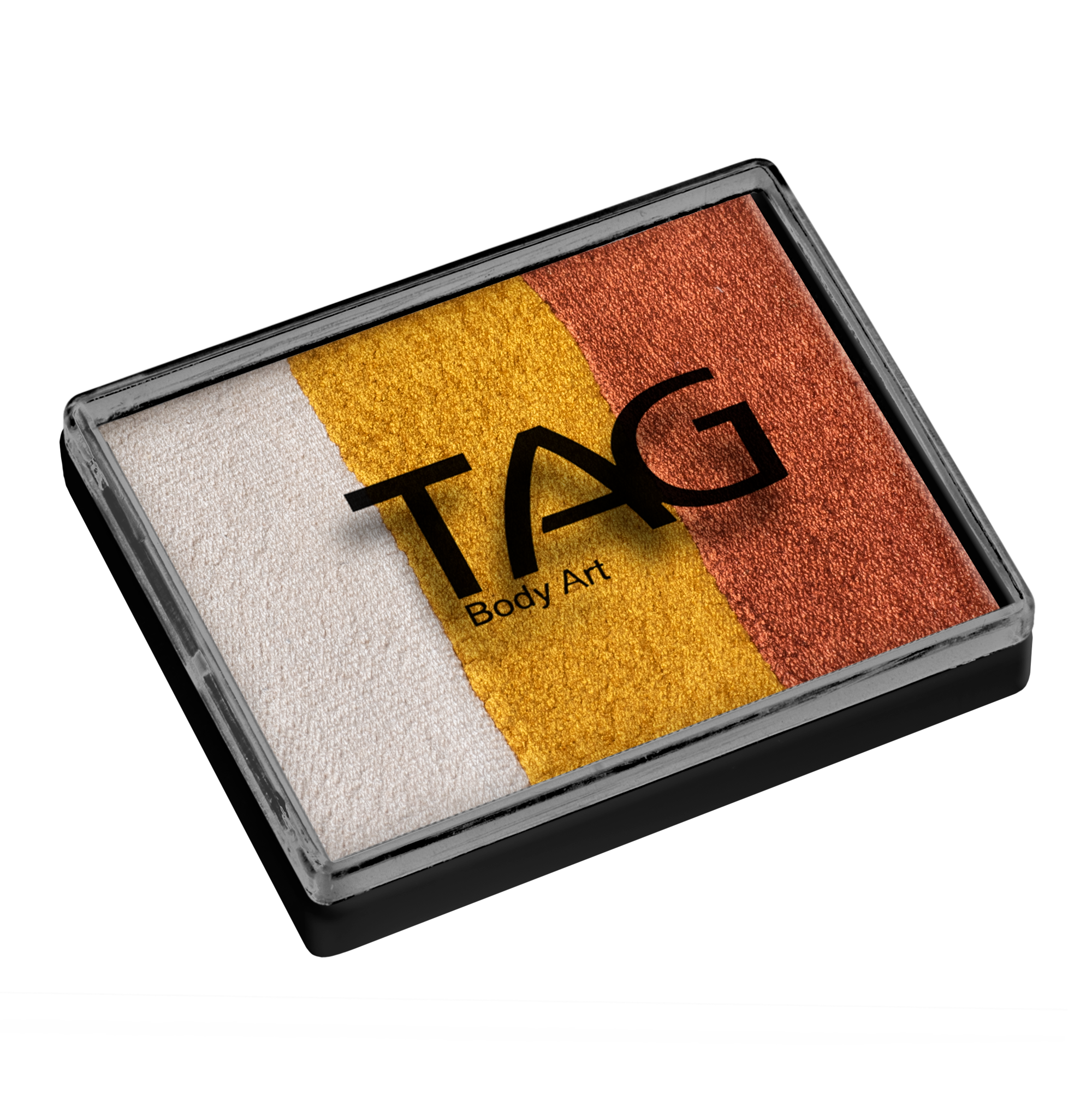 Face Paint Base Blender Cake - Foxy