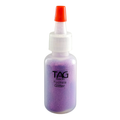 Cosmetic Glitter - Fuchsia