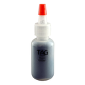 Cosmetic Glitter - Black