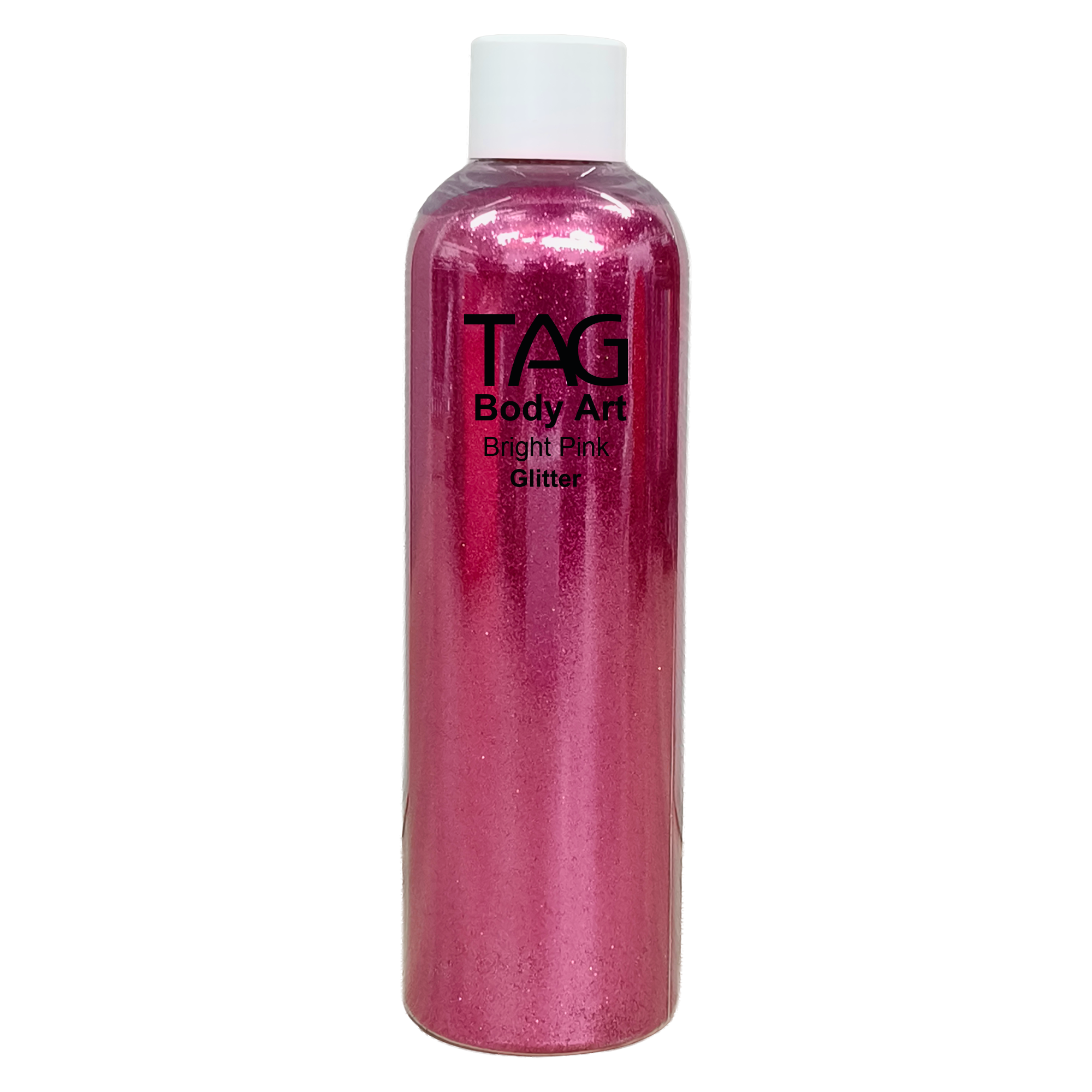Cosmetic Glitter - Bright Pink