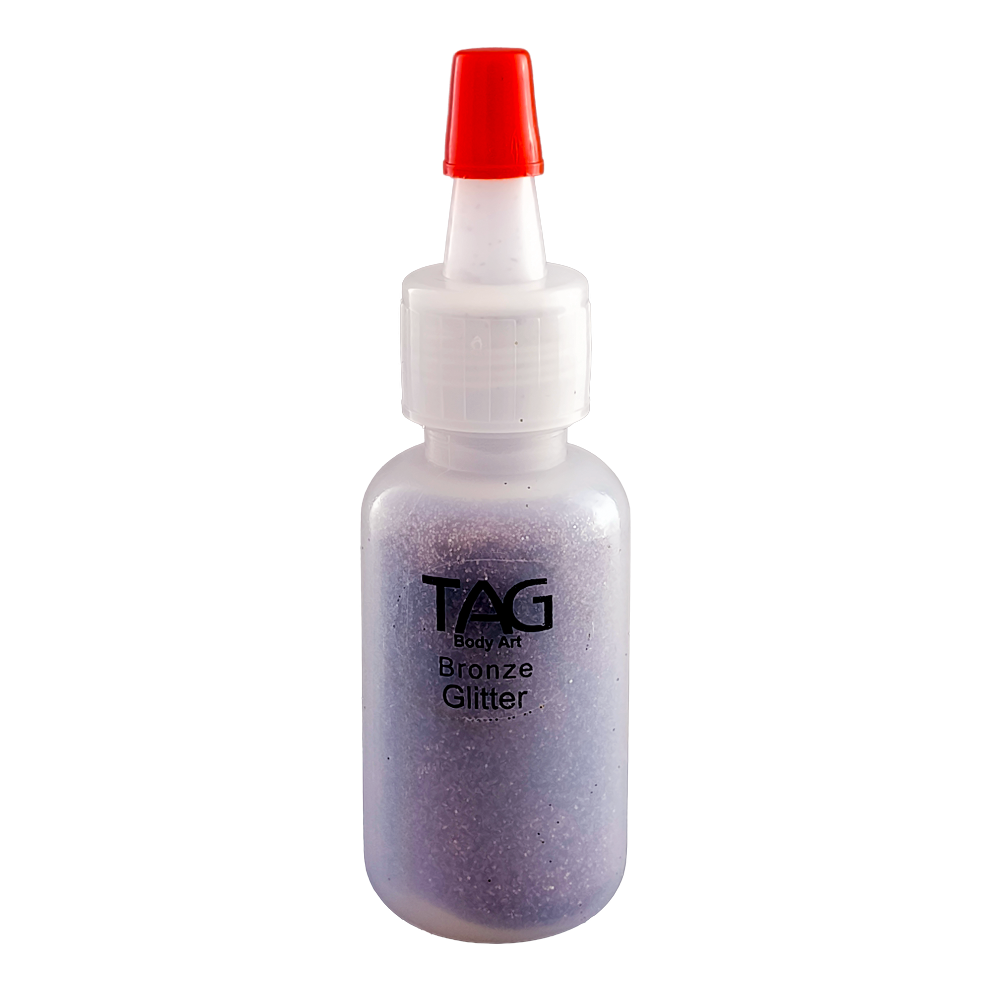 Cosmetic Glitter - Bronze
