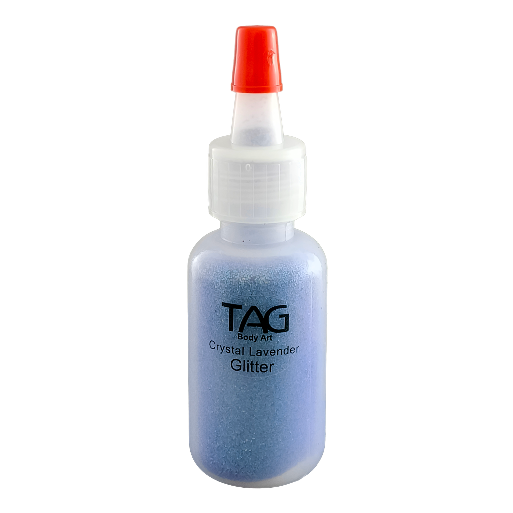 Cosmetic Glitter - Crystal Lavender