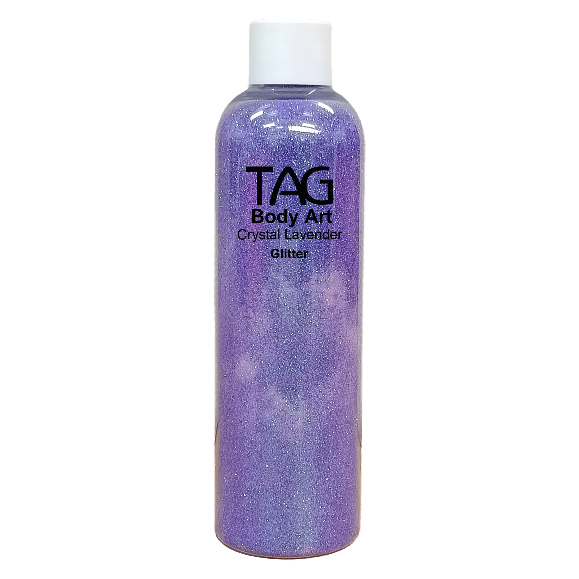 Cosmetic Glitter - Crystal Lavender