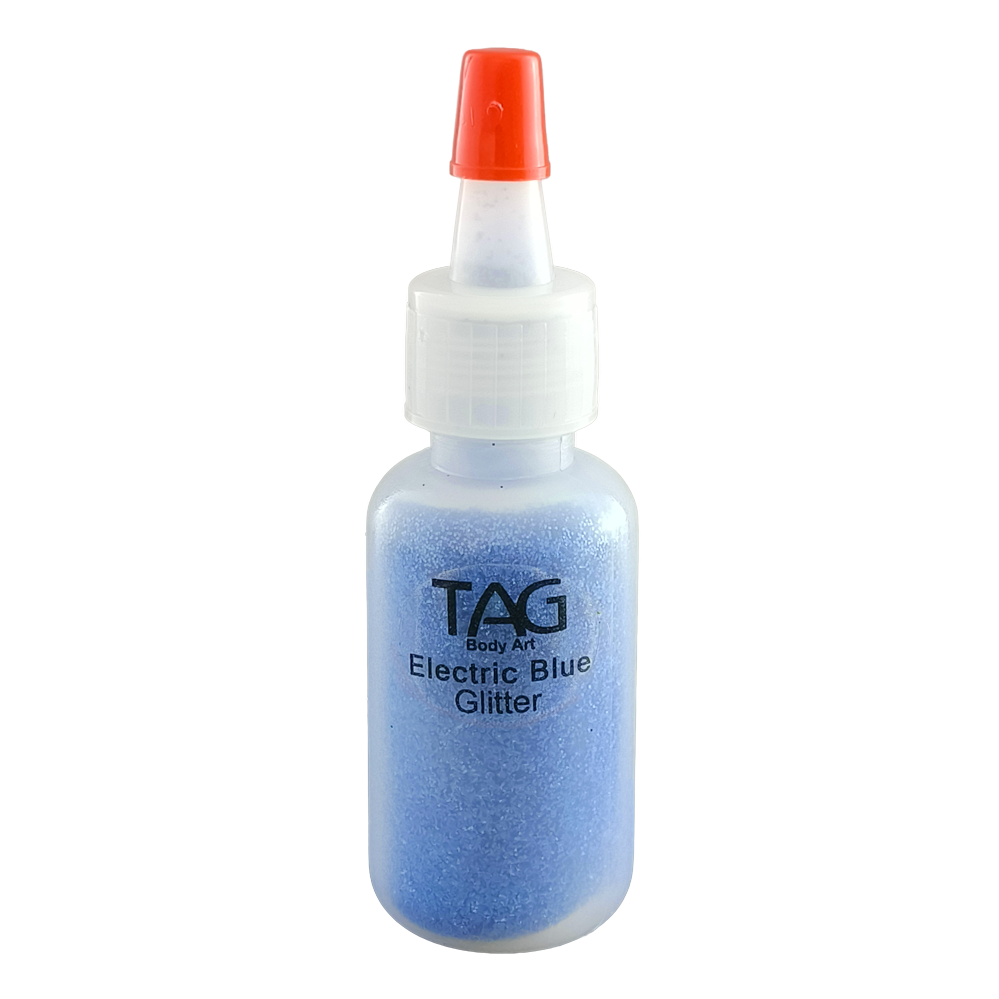 Cosmetic Glitter - Electric Blue