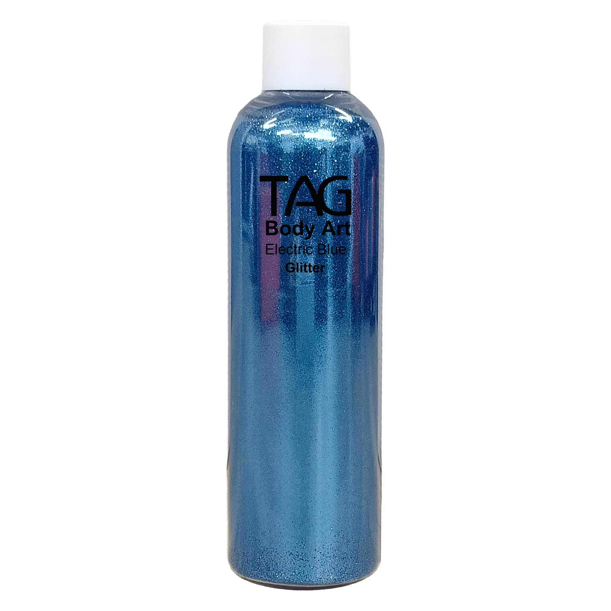 Cosmetic Glitter - Electric Blue