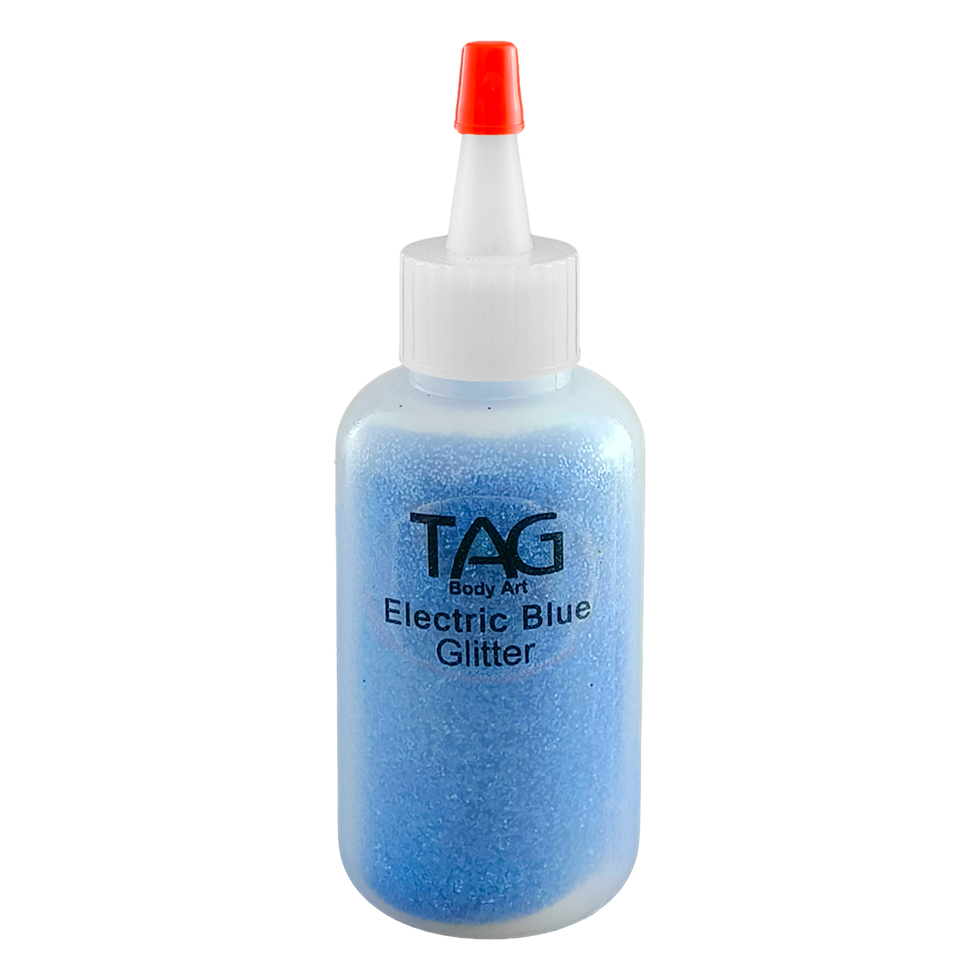 Cosmetic Glitter - Electric Blue
