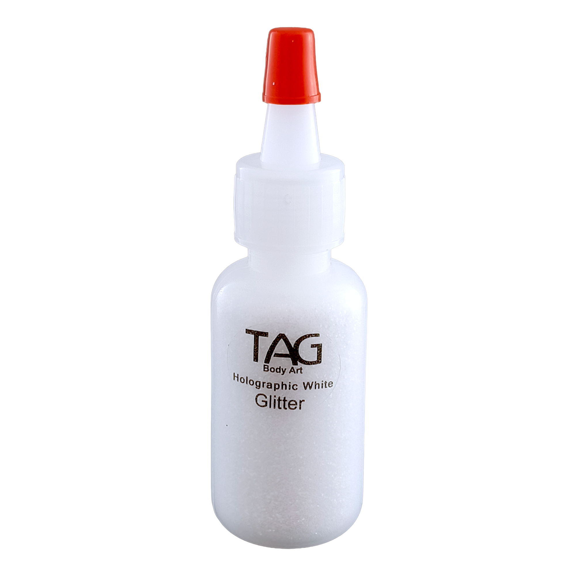 Cosmetic Glitter - Holographic White
