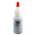Cosmetic Glitter - Holographic Silver