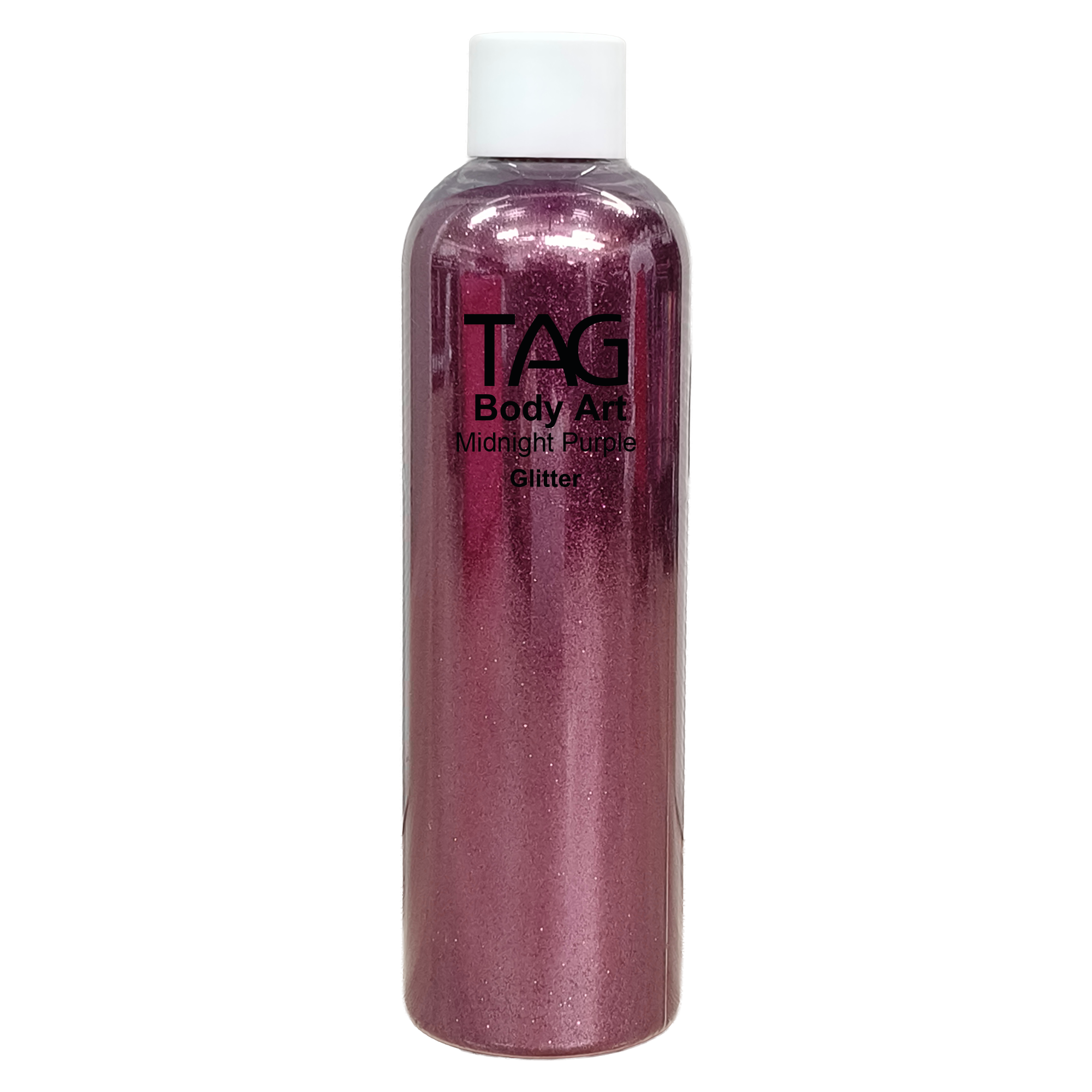 Cosmetic Glitter - Midnight Purple