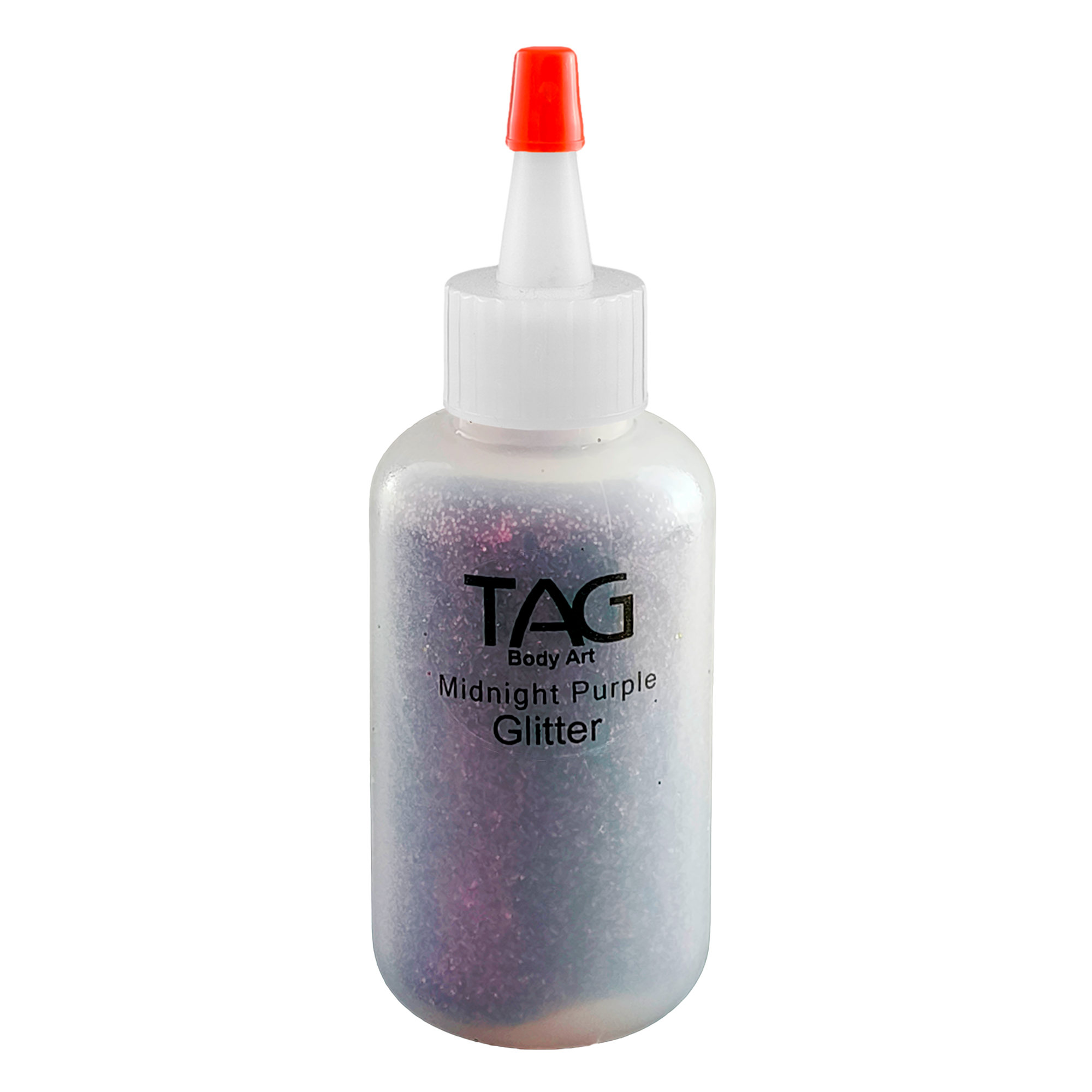 Cosmetic Glitter - Midnight Purple