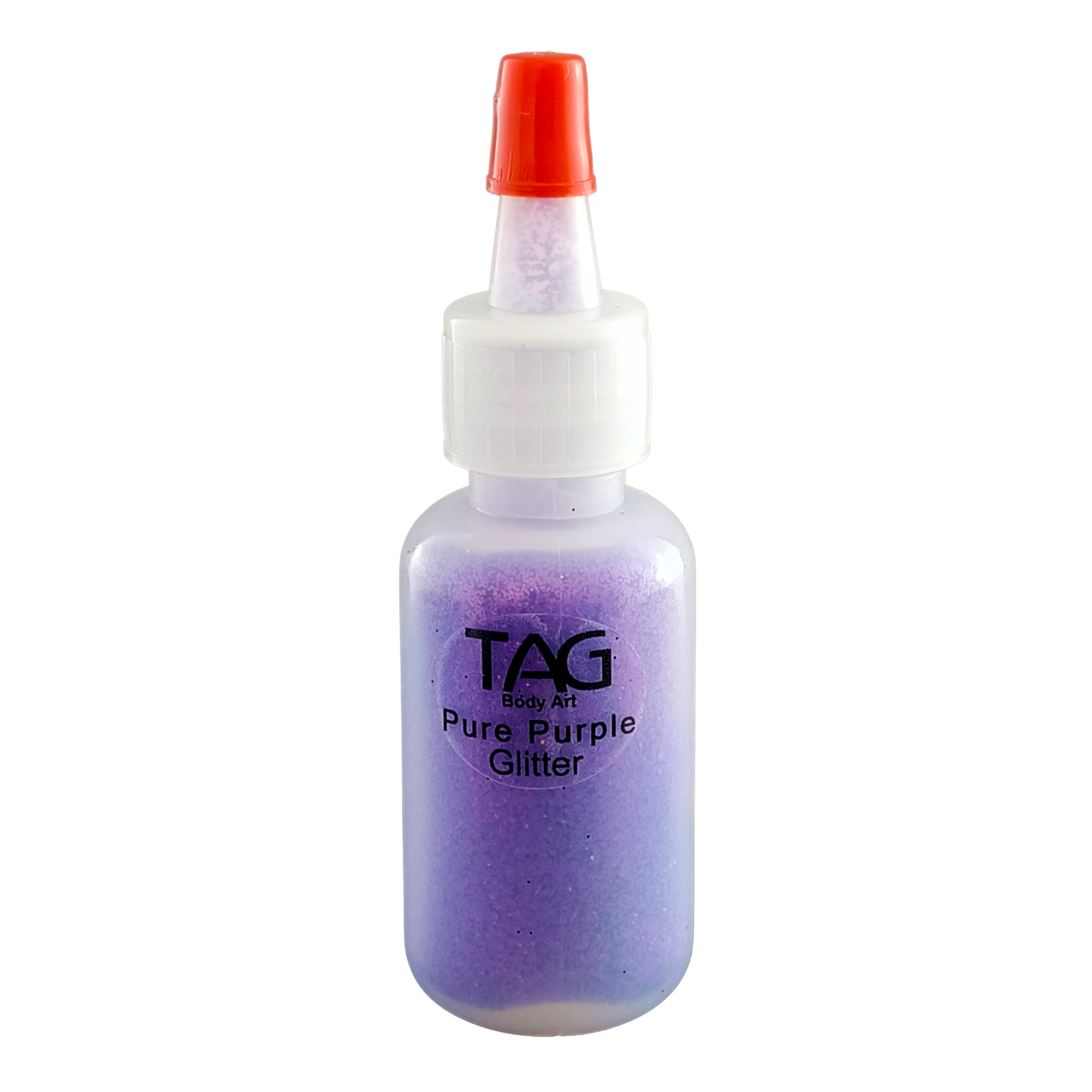 Cosmetic Glitter - Pure Purple