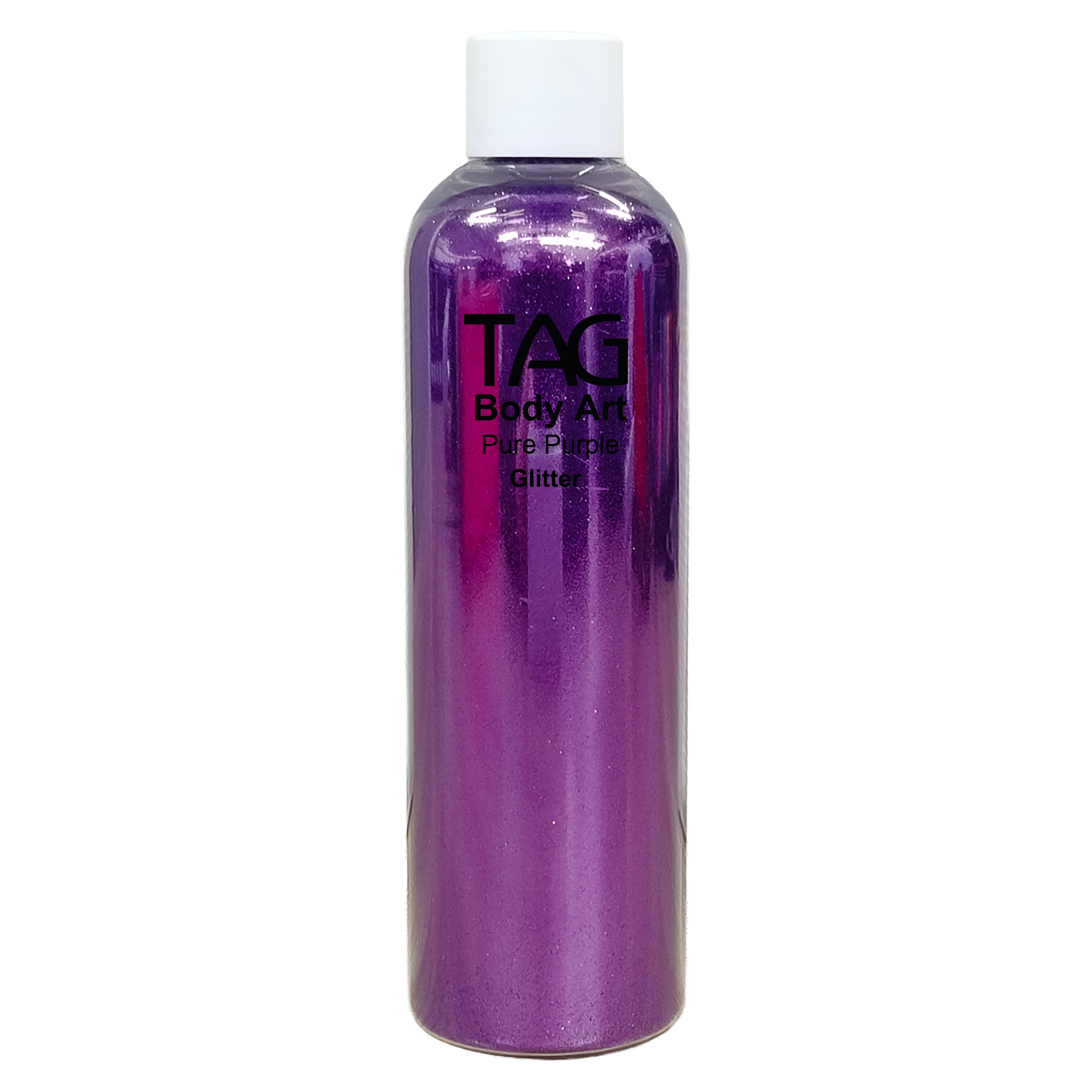 Cosmetic Glitter - Pure Purple
