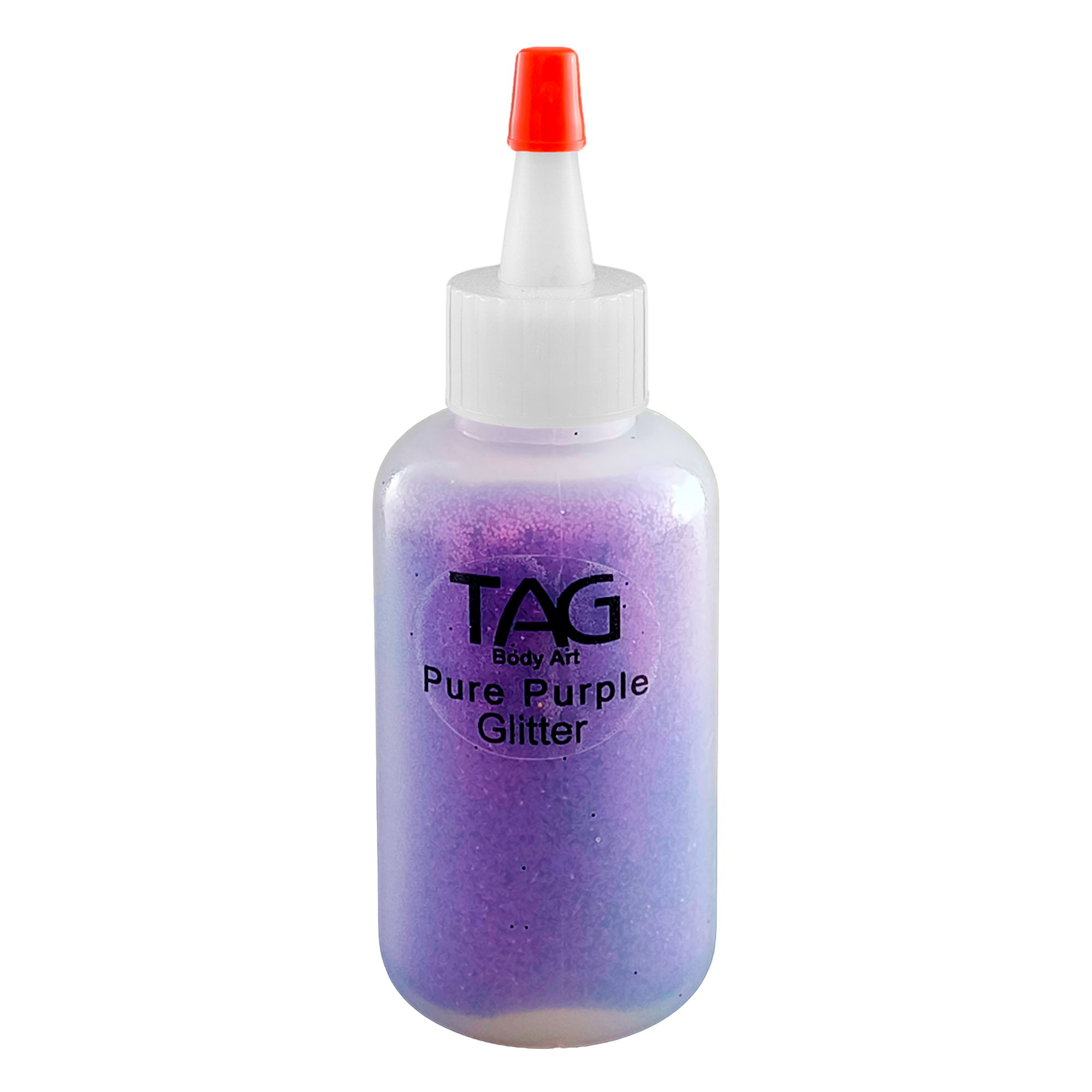 Cosmetic Glitter - Pure Purple
