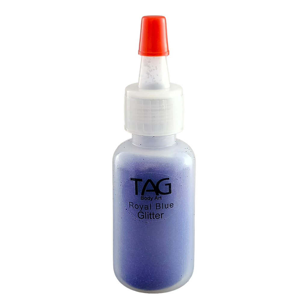 Cosmetic Glitter - Royal Blue