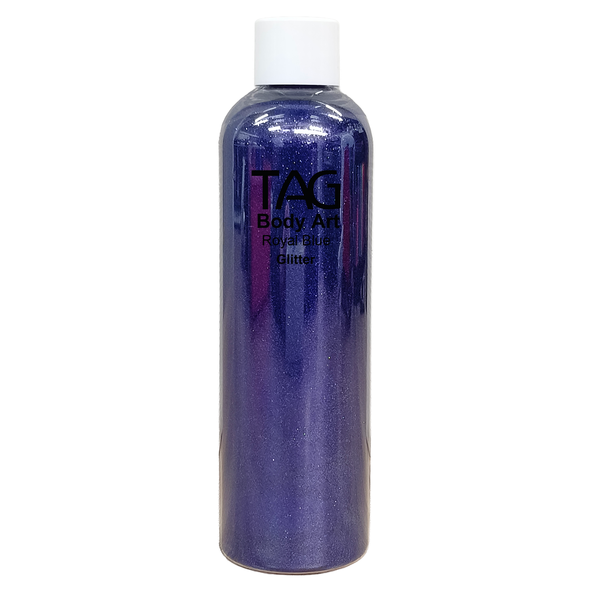 Cosmetic Glitter - Royal Blue