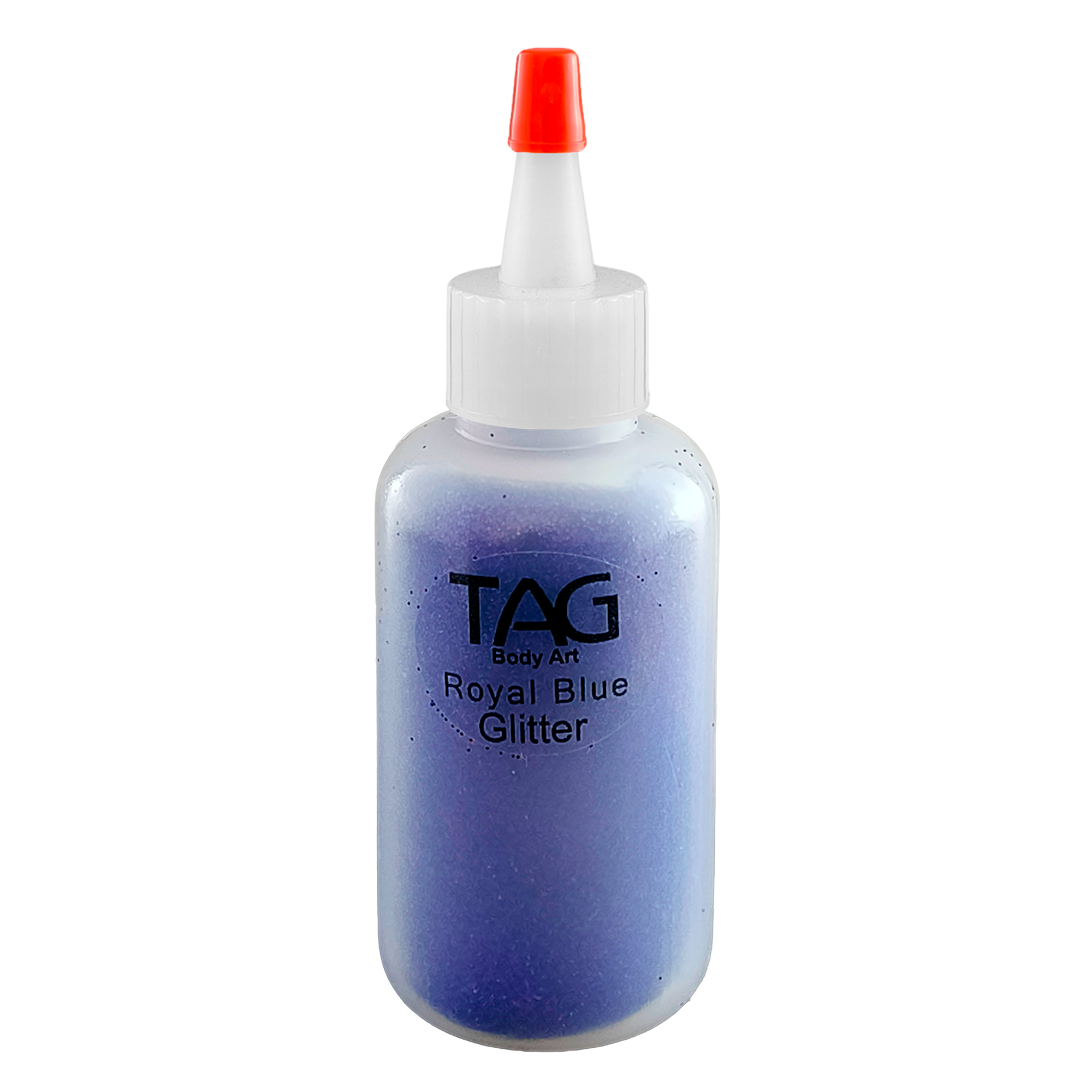 Cosmetic Glitter - Royal Blue