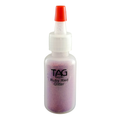 Cosmetic Glitter - Ruby Red