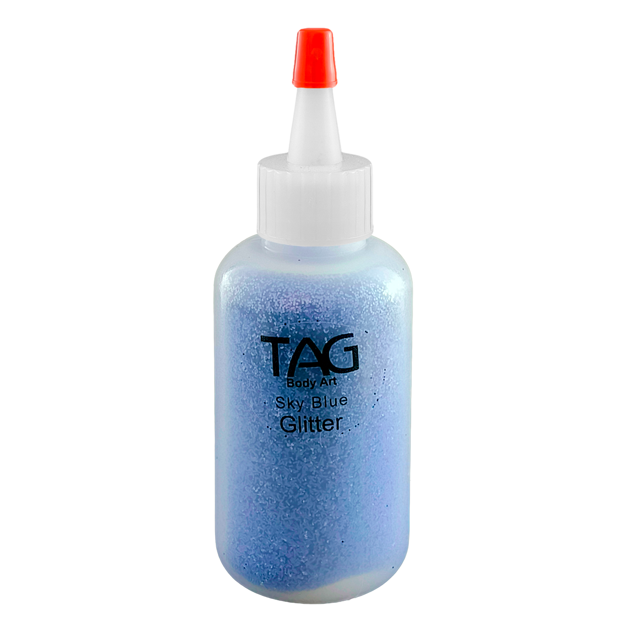 Cosmetic Glitter - Sky Blue