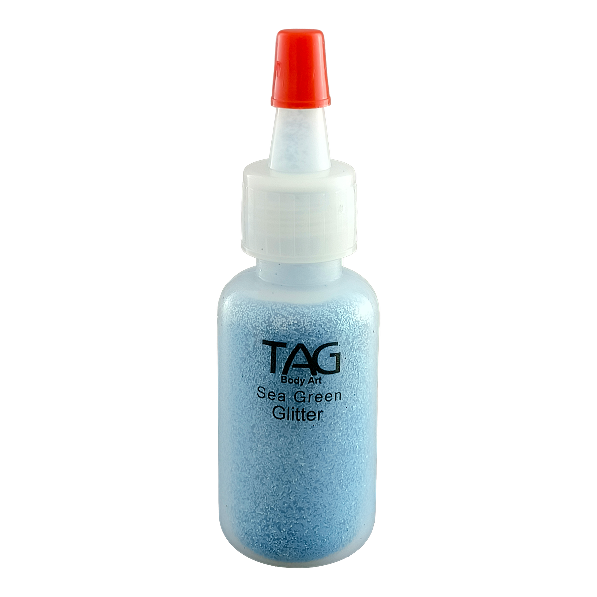 Cosmetic Glitter - Sea Green