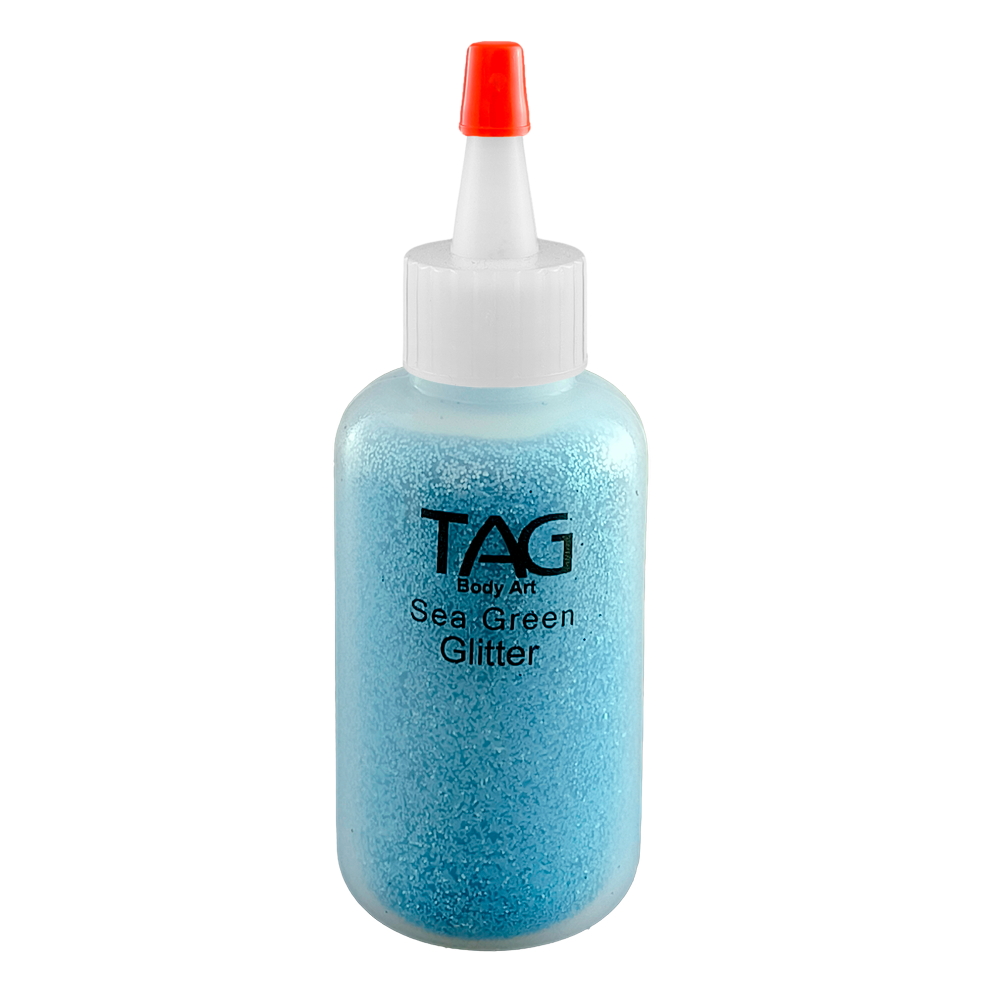 Cosmetic Glitter - Sea Green