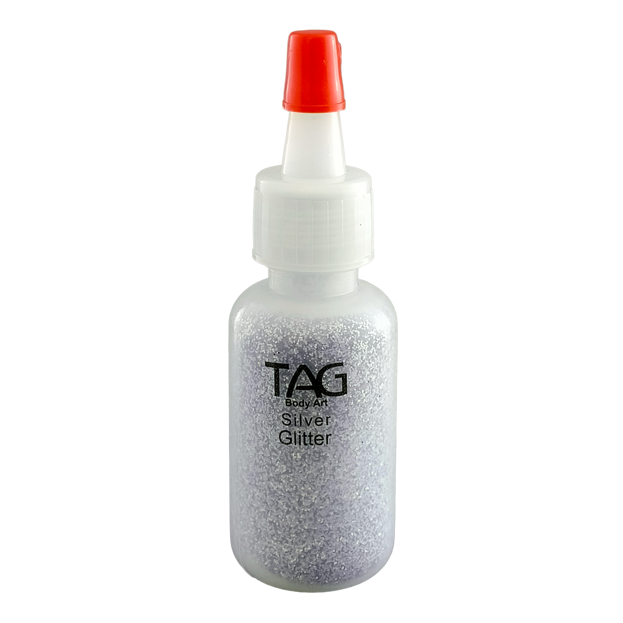 Cosmetic Glitter - Silver