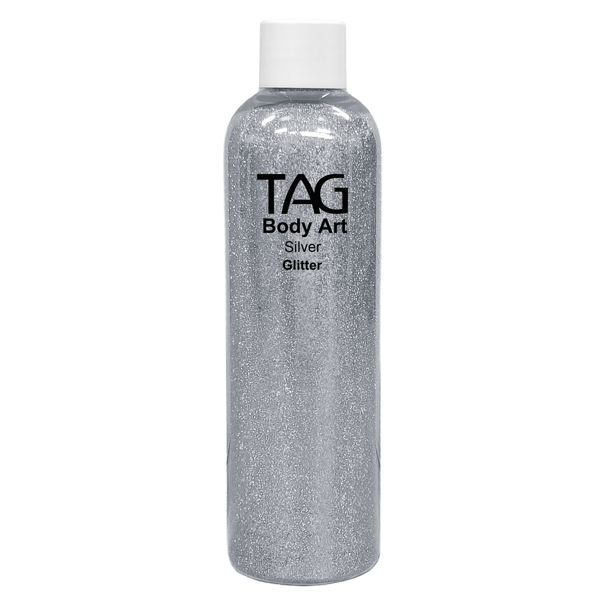 Cosmetic Glitter - Silver