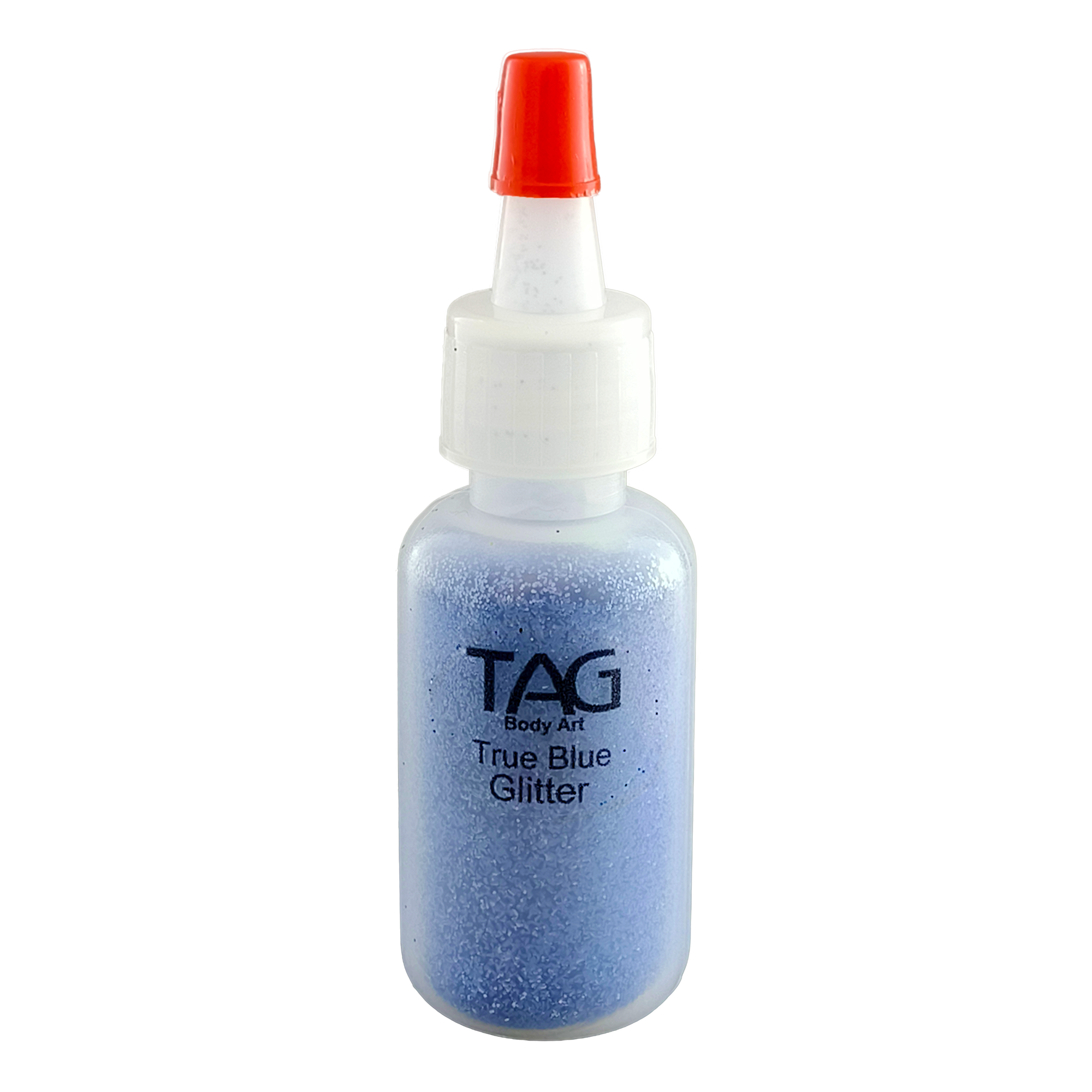 Cosmetic Glitter - True Blue