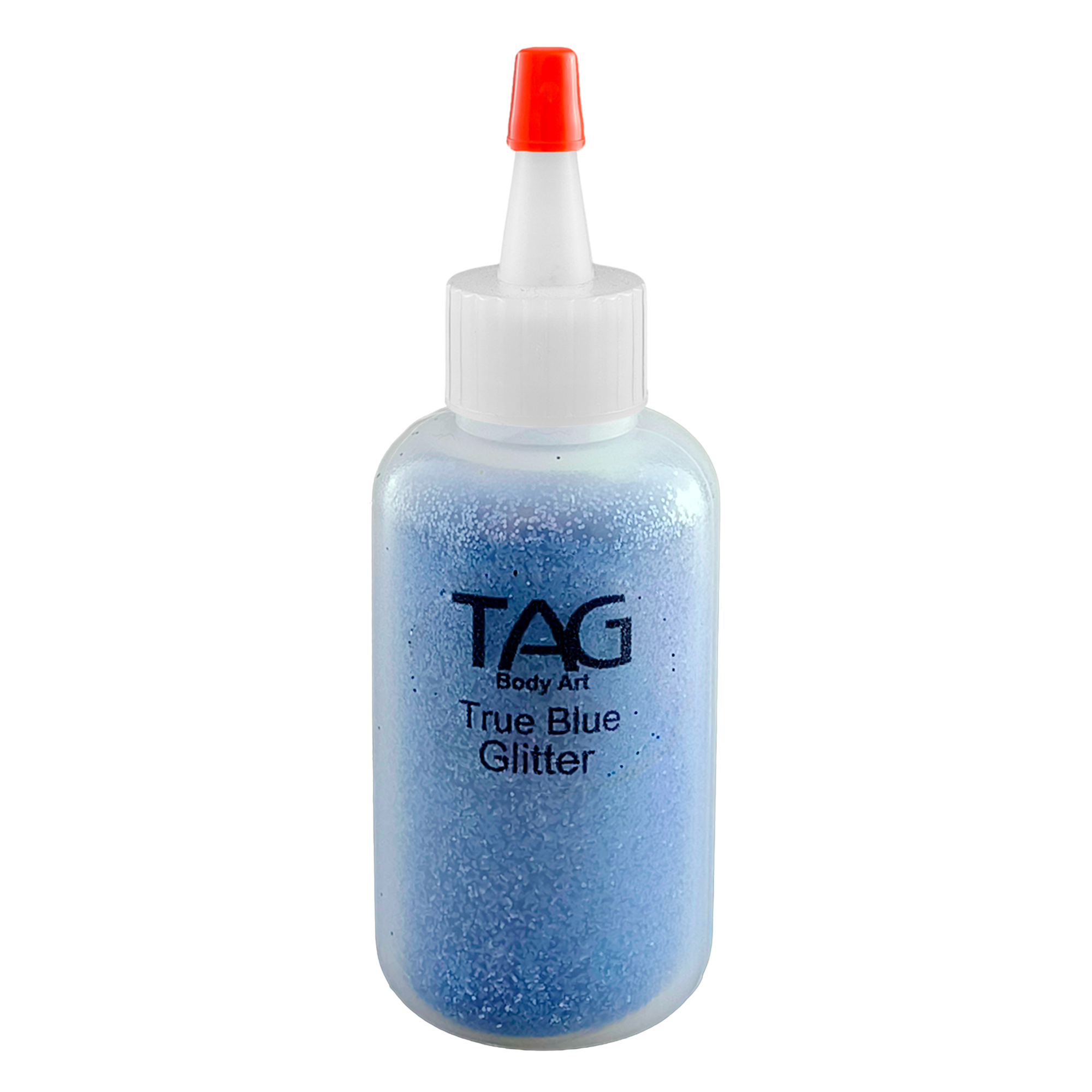 Cosmetic Glitter - True Blue