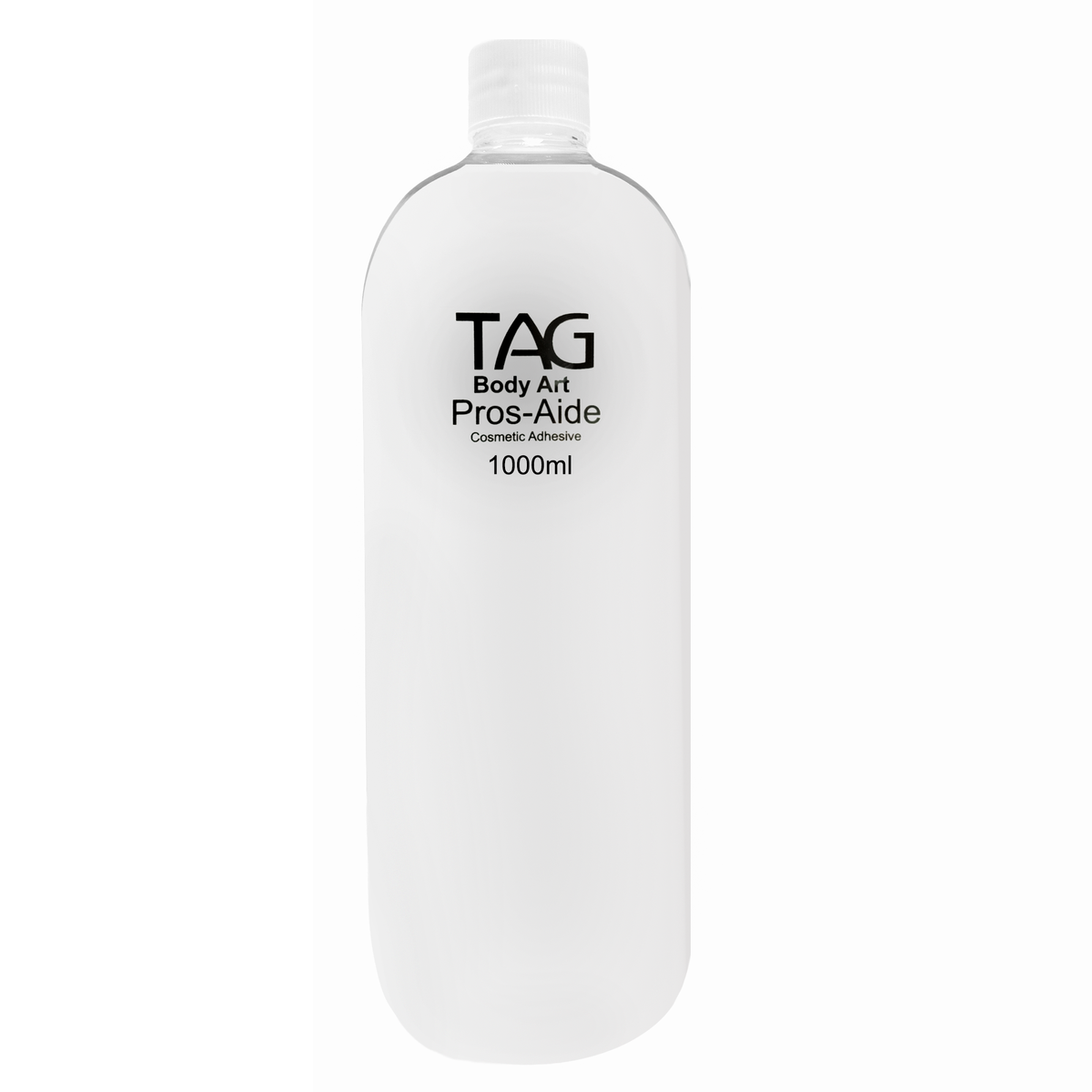 Pros-Aide Cosmetic Adhesive (all sizes)