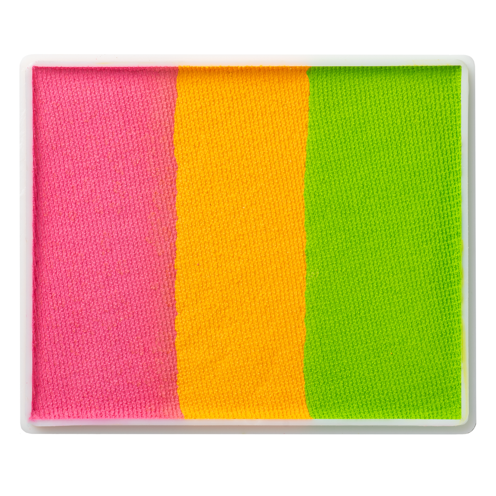 Face Paint Base Blender Cake - Gelati