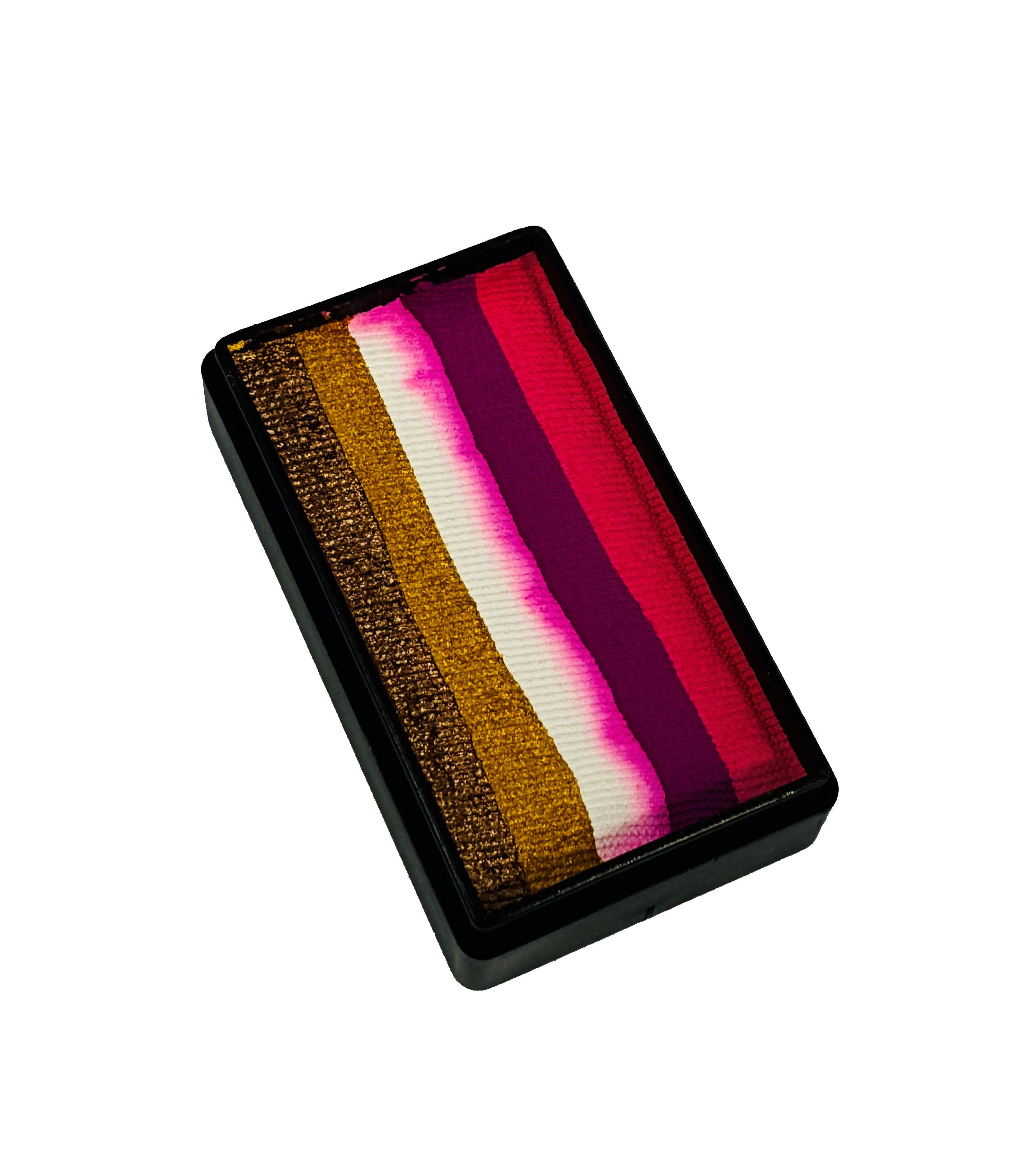 Golden Rose 1 Stroke Split Cake - 30g - SECONDS