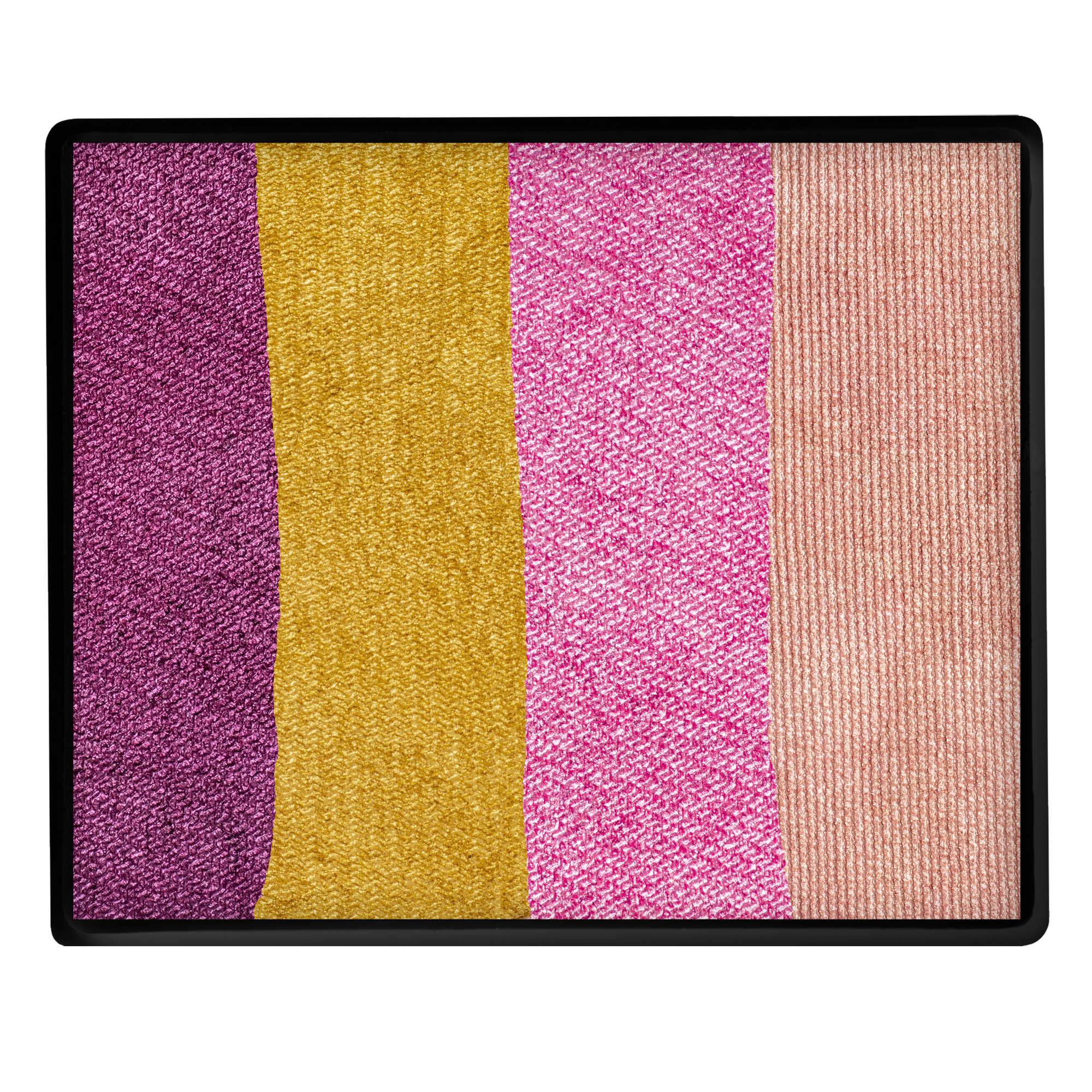 Face Paint Base Blender Cake - Golden Plum