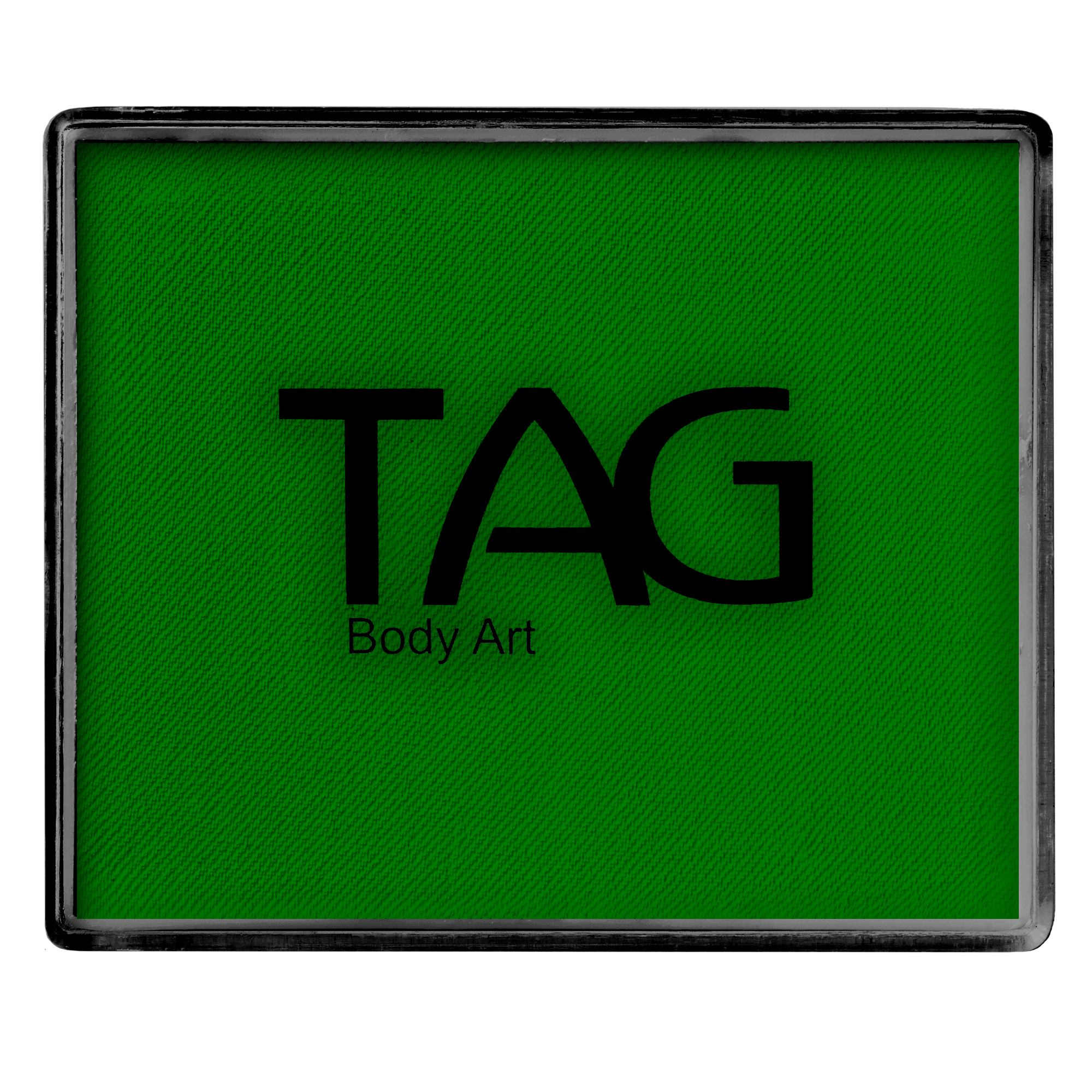 Face and Body Paint - Green