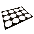 12 x 32g Cake Insert for Palette
