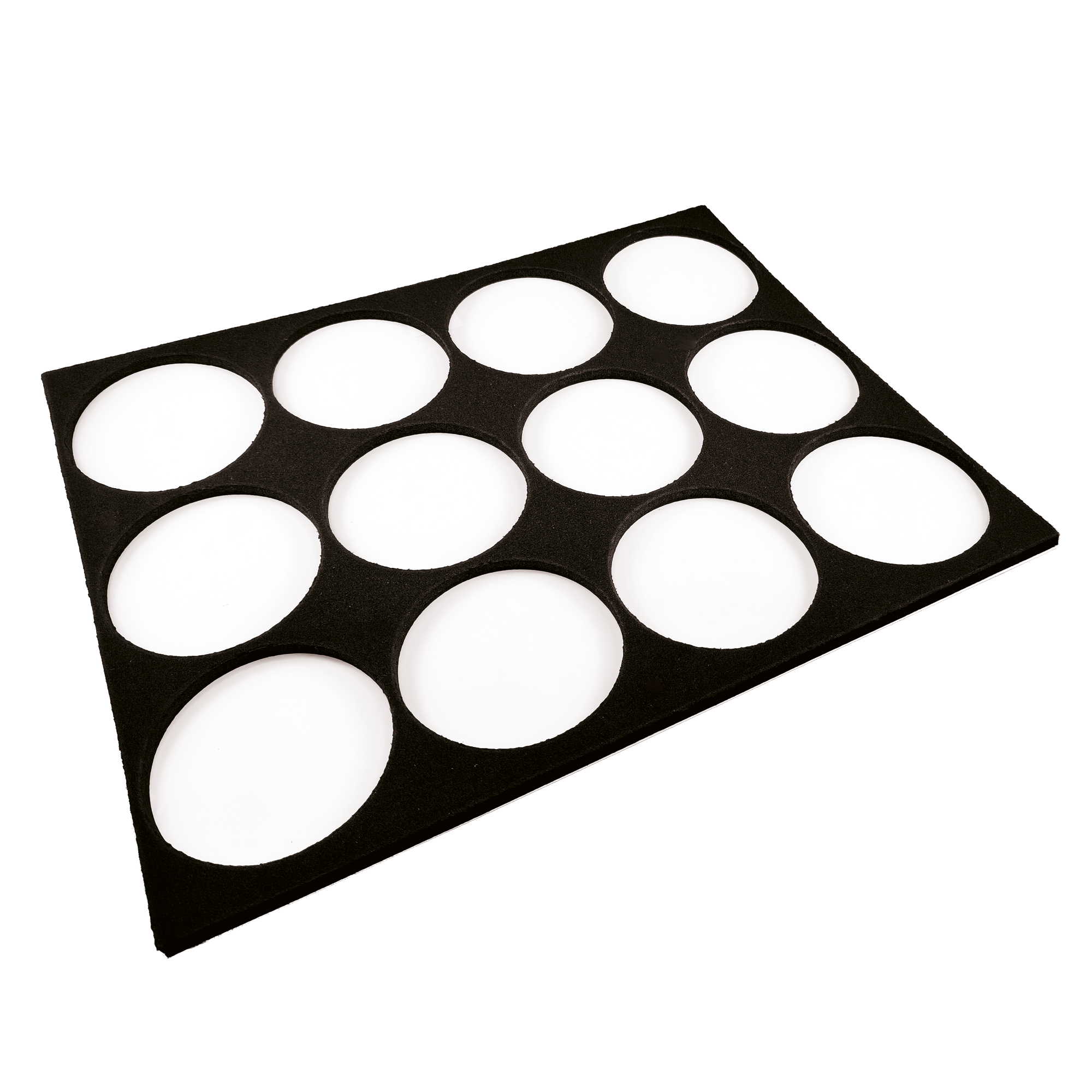 12 x 32g Cake Insert for Palette
