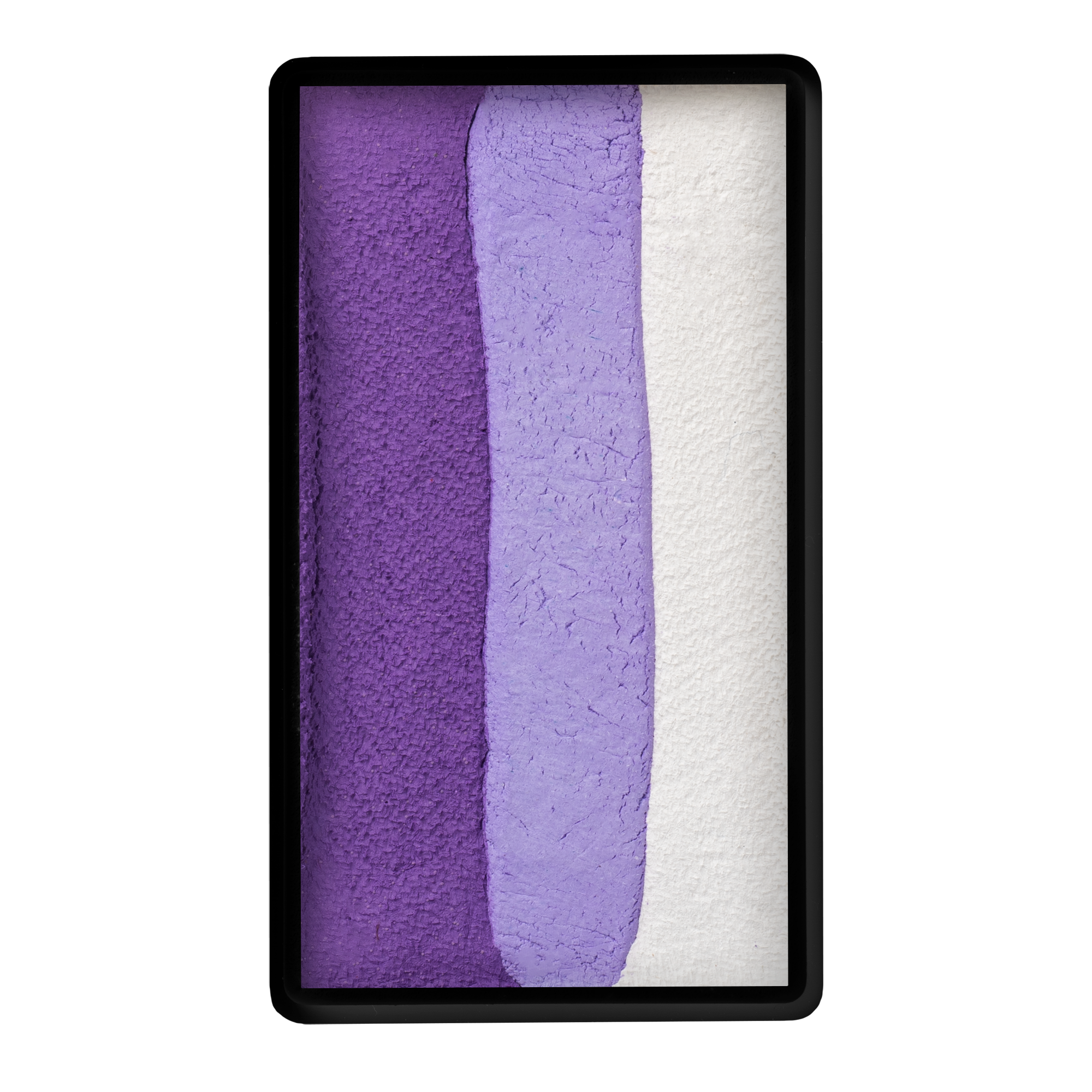 Face Paint 1 Stroke Split Cake - Iris