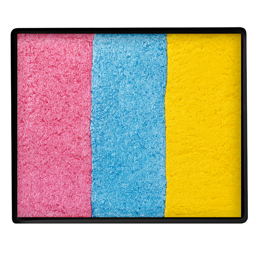 Face Paint Base Blender Cake - Jewel