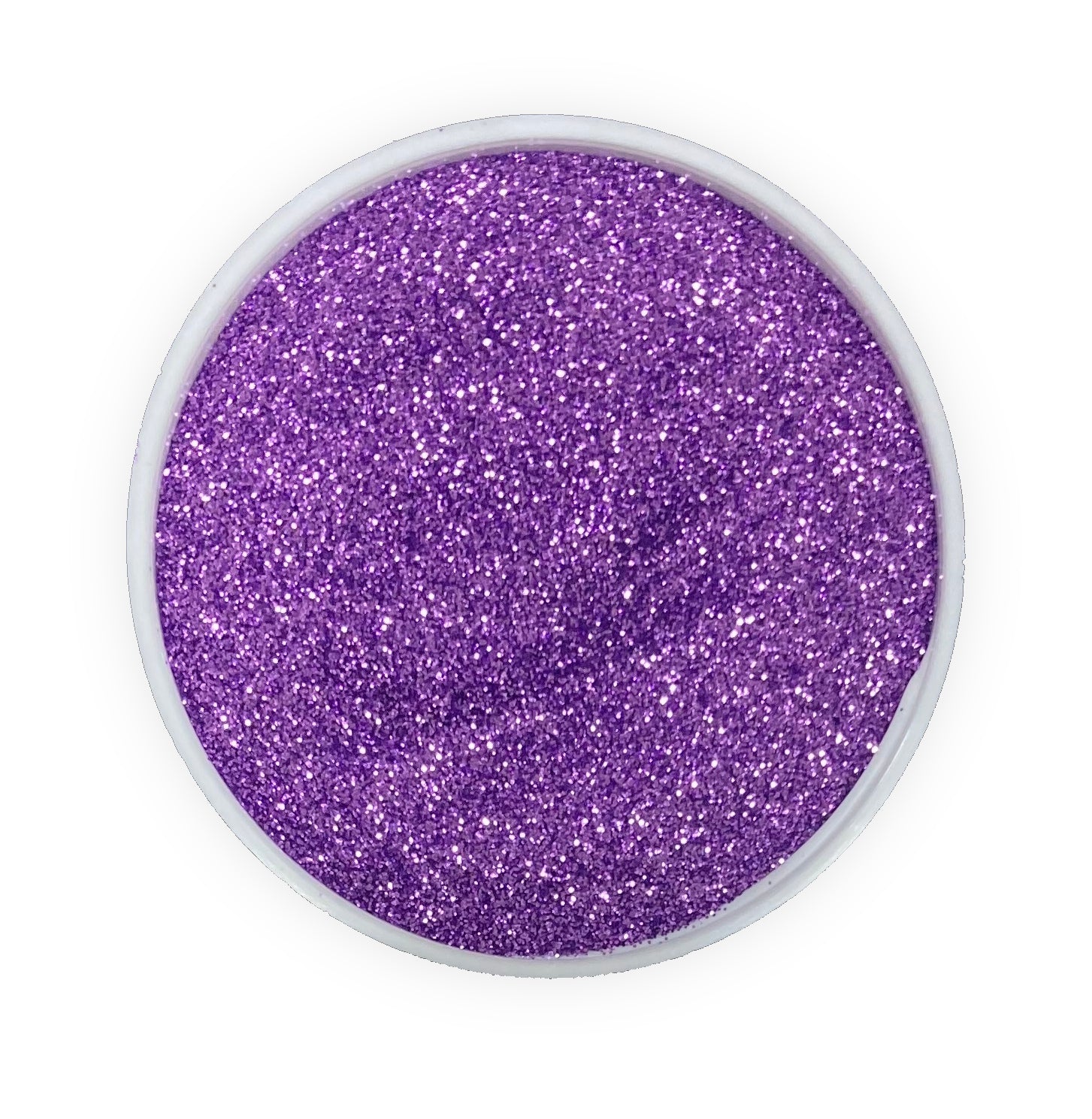 Cosmetic Glitter - Lilac