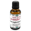 Lavender Oil