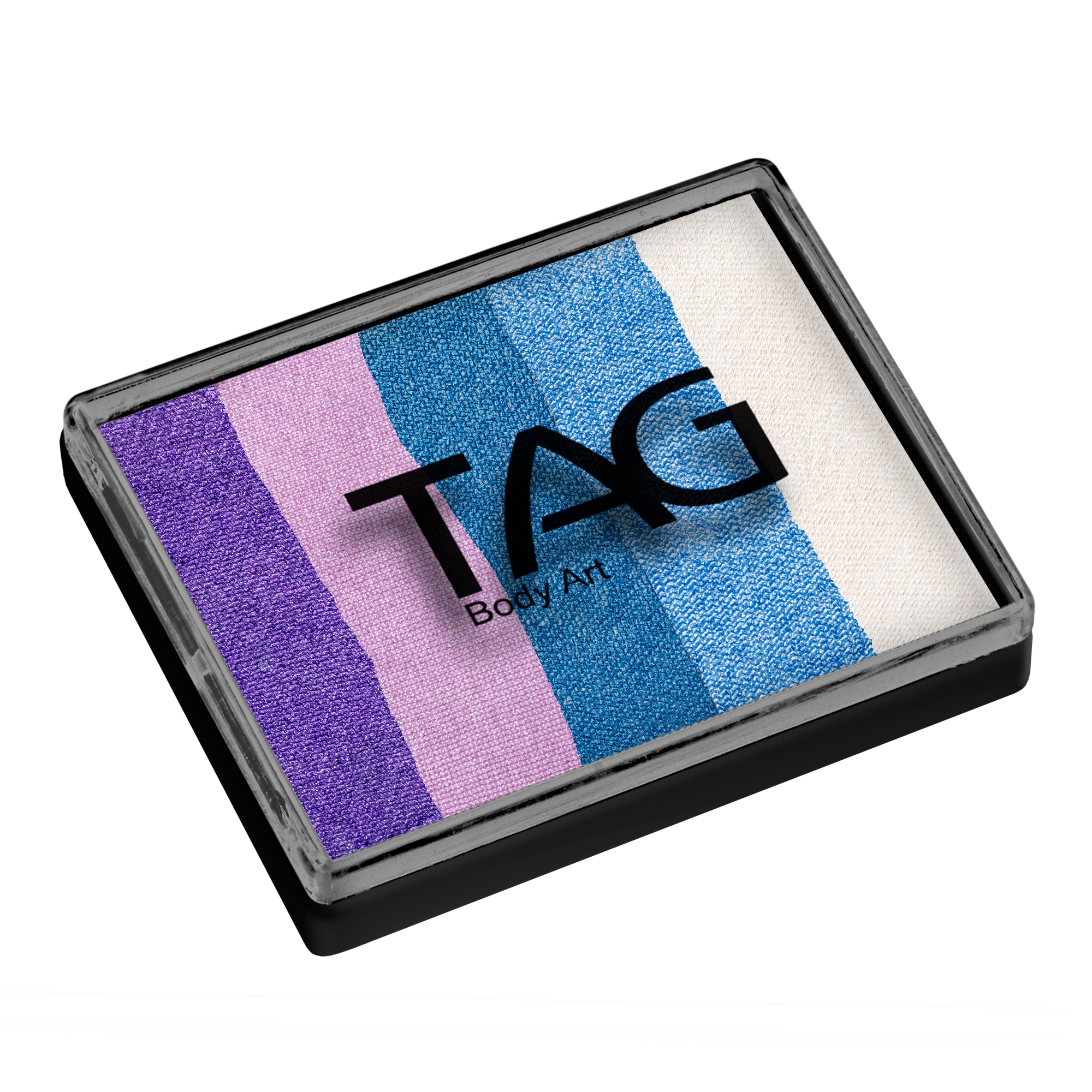 Face Paint Split Cake - Lavender Skies