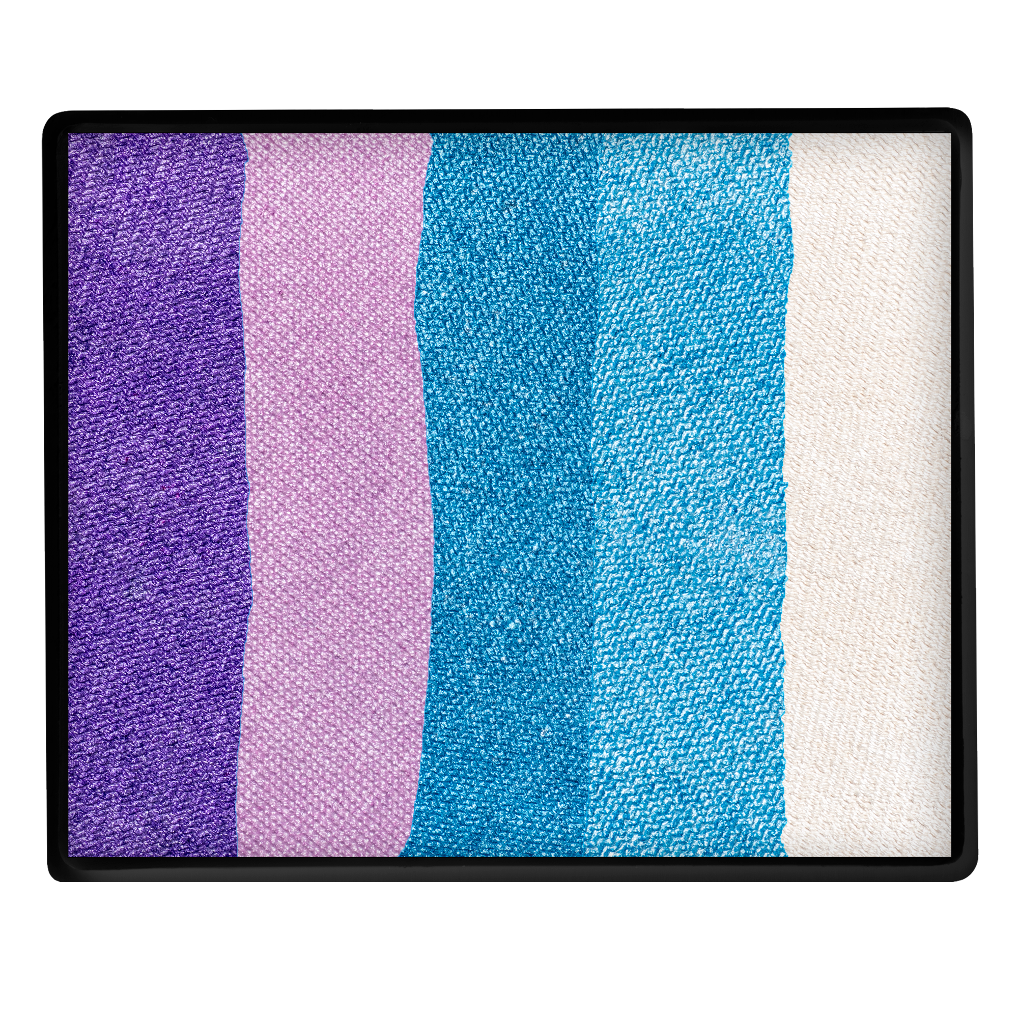 Face Paint Split Cake - Lavender Skies