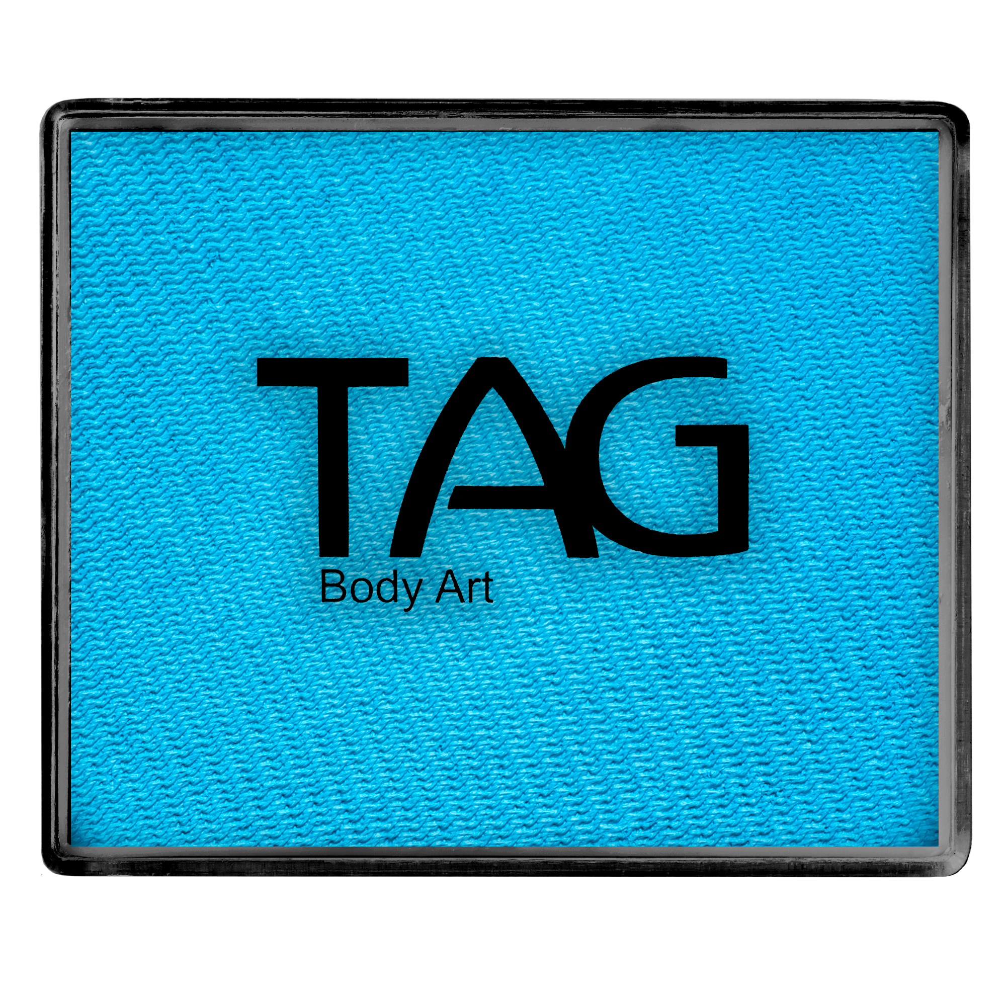Face and Body Paint - Light Blue